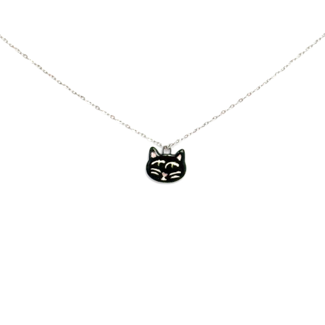 Ciondolo Gattiny