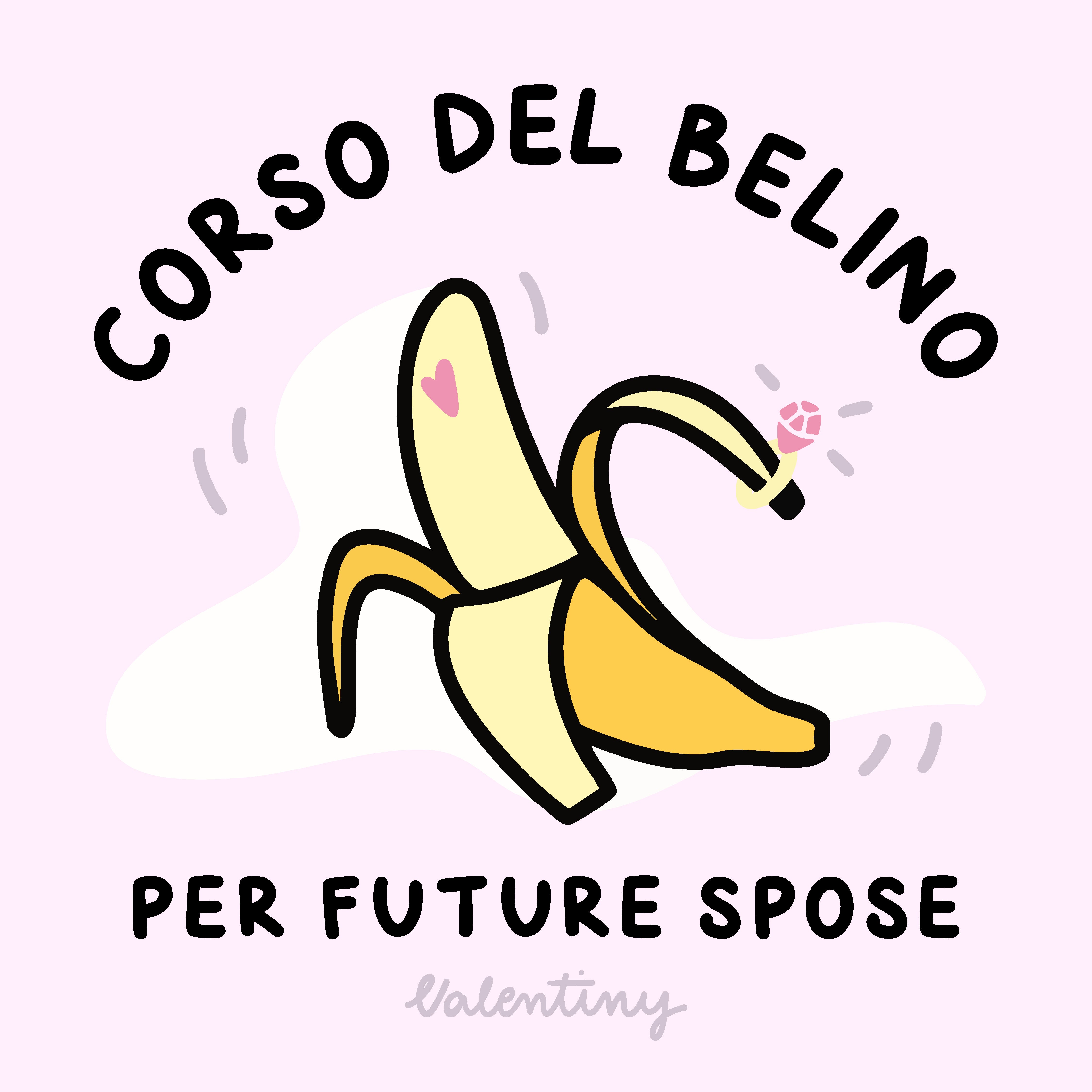 Corso del Belino per future spose
