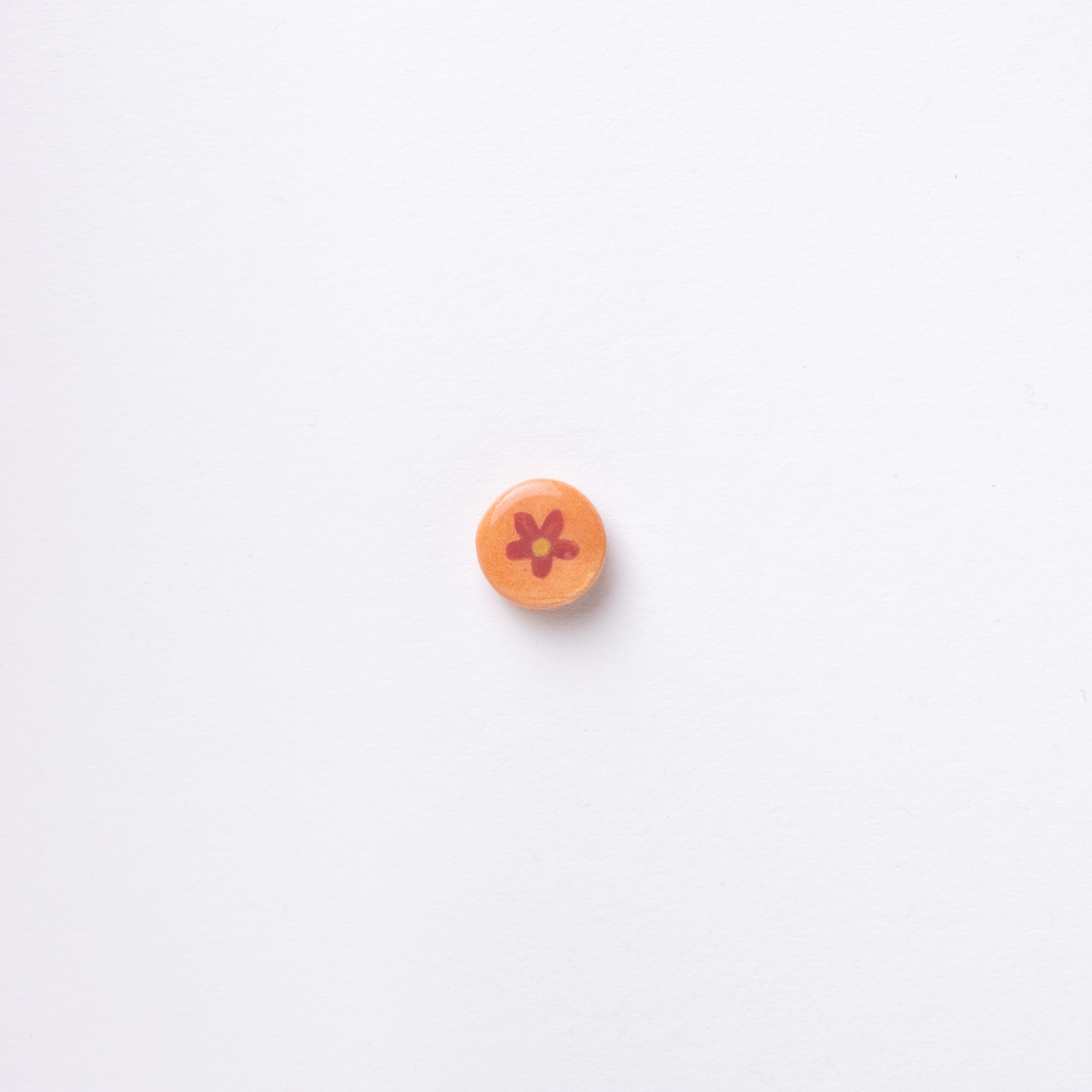 Orecchini Fyore piccoli