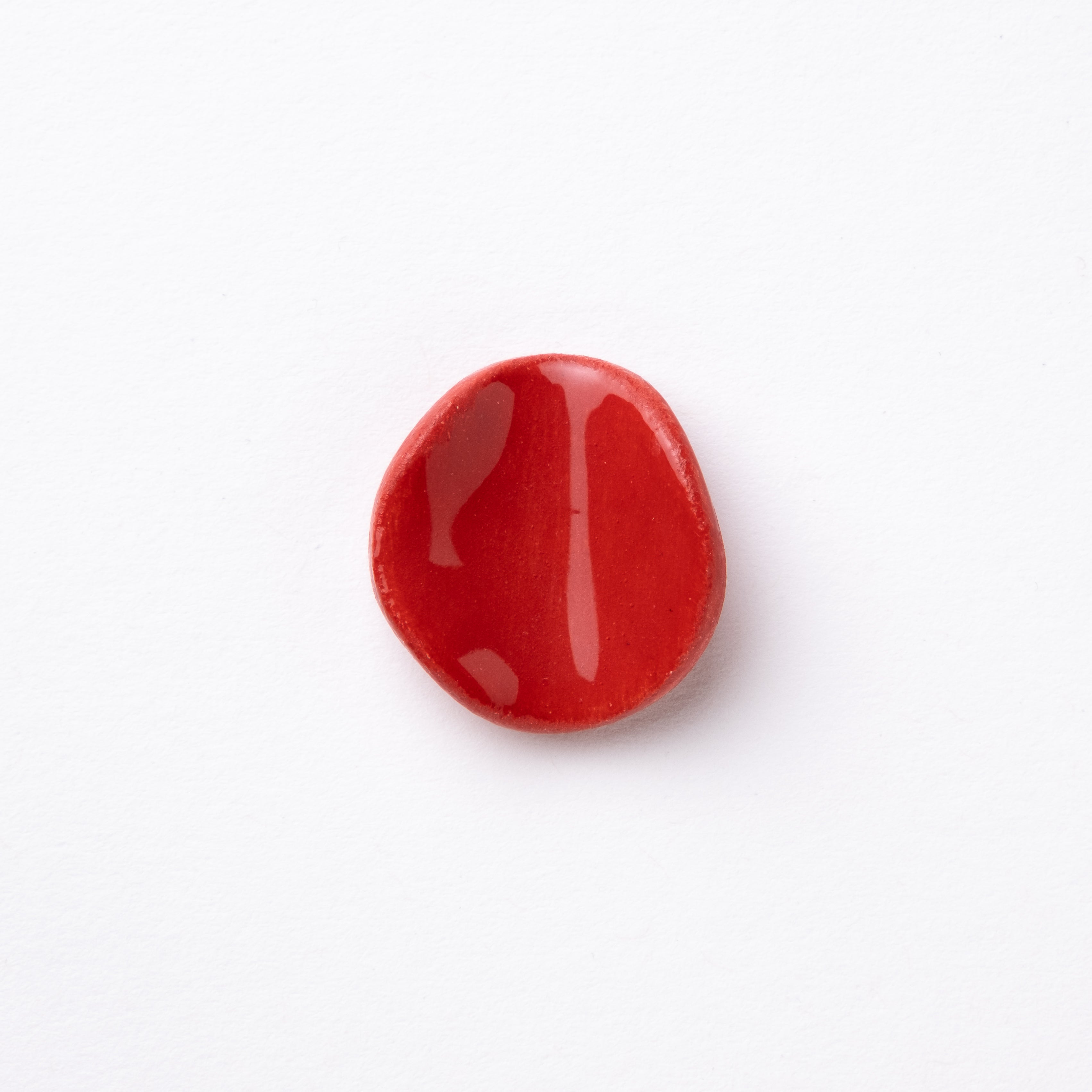 Orecchini Stropicciaty