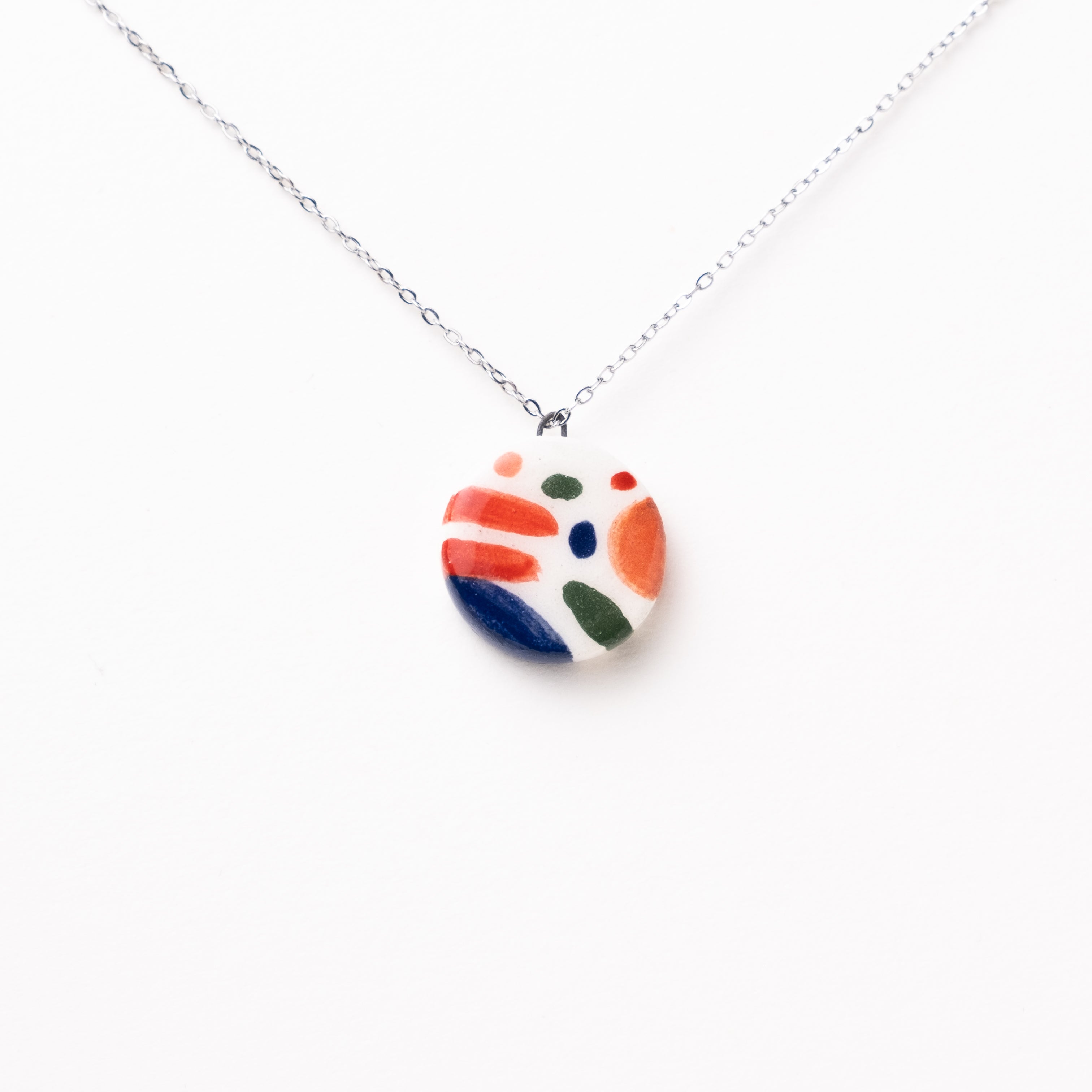 Ciondoli Poppy medio