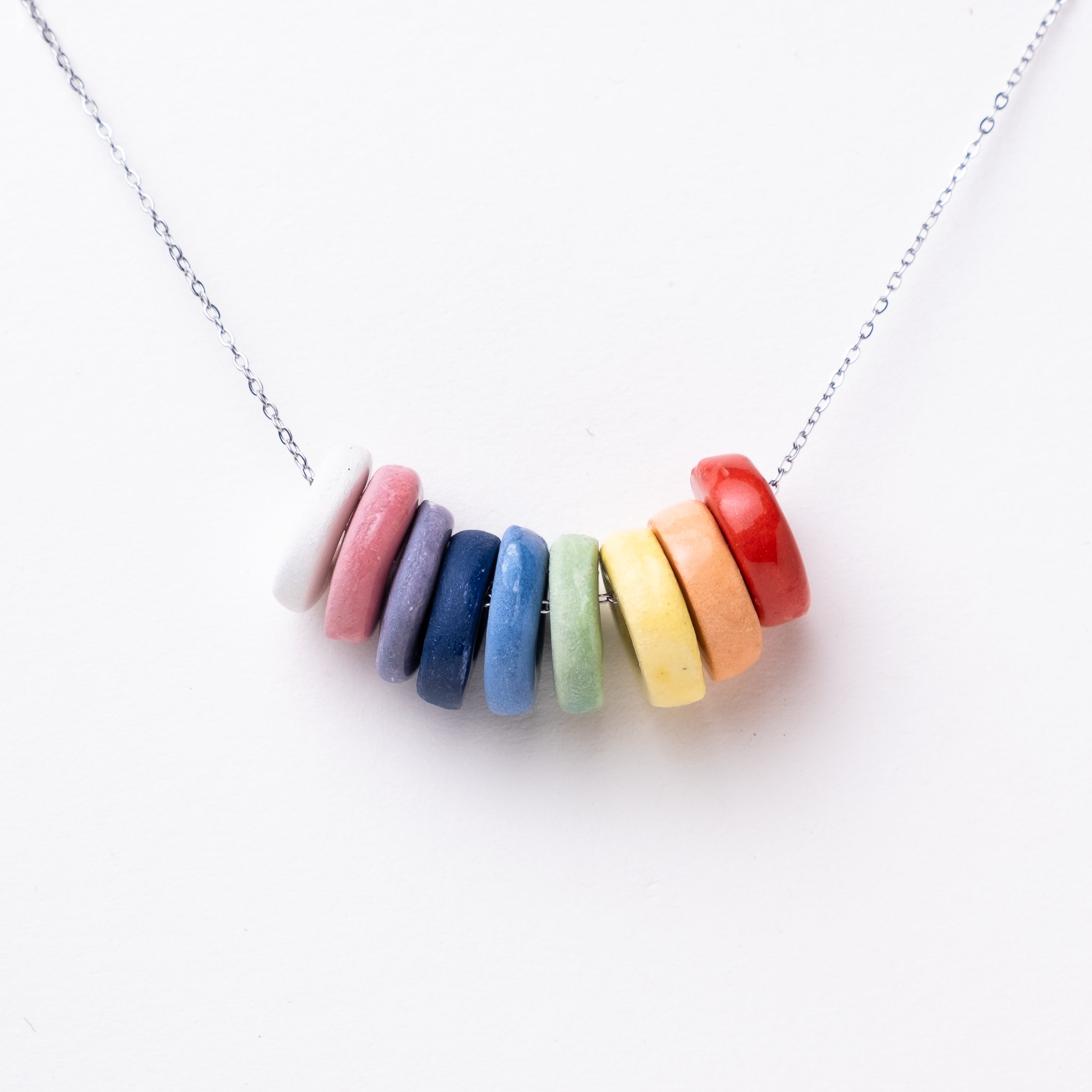 Ciondoli Bucatiny medi