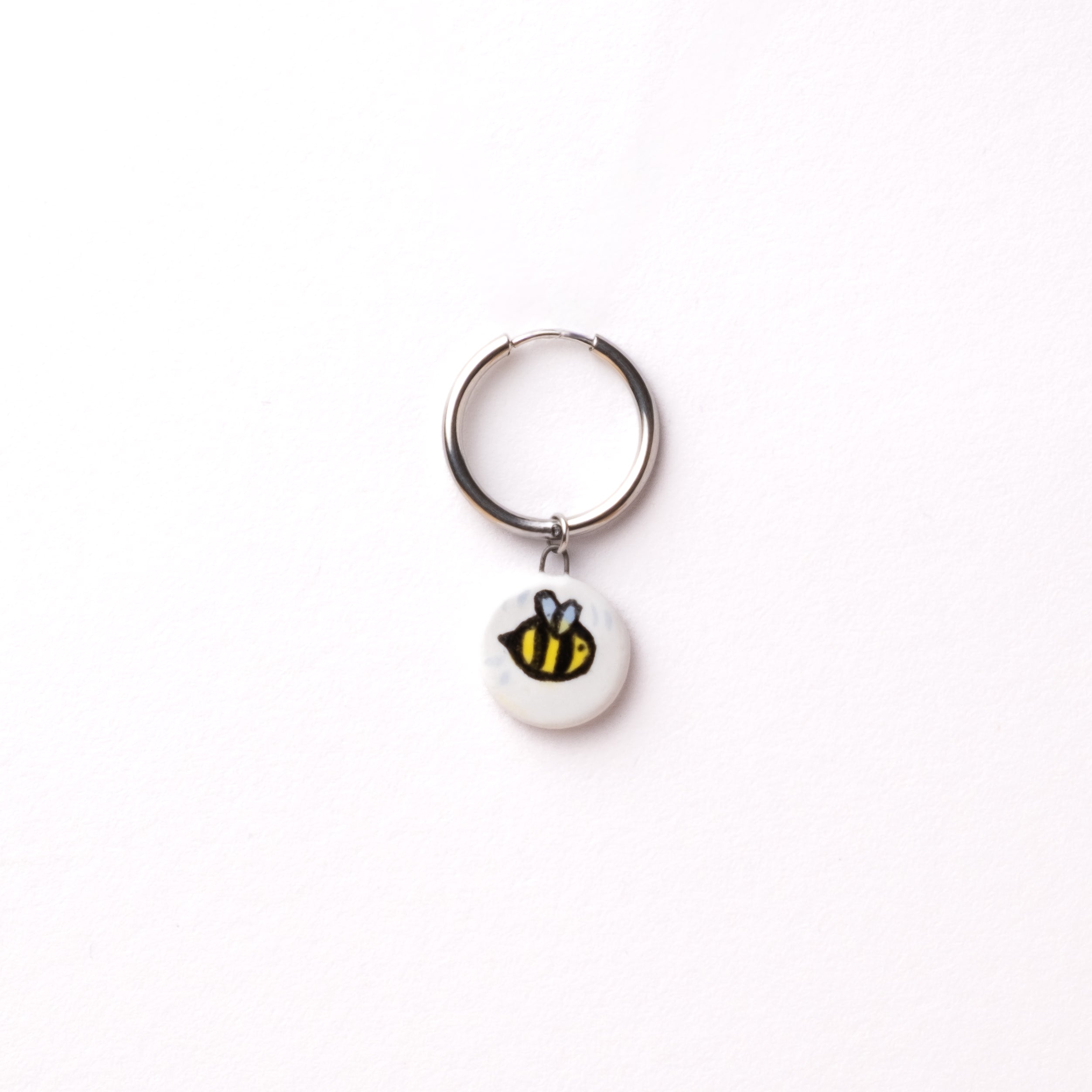 Ciondoli Free To Bee