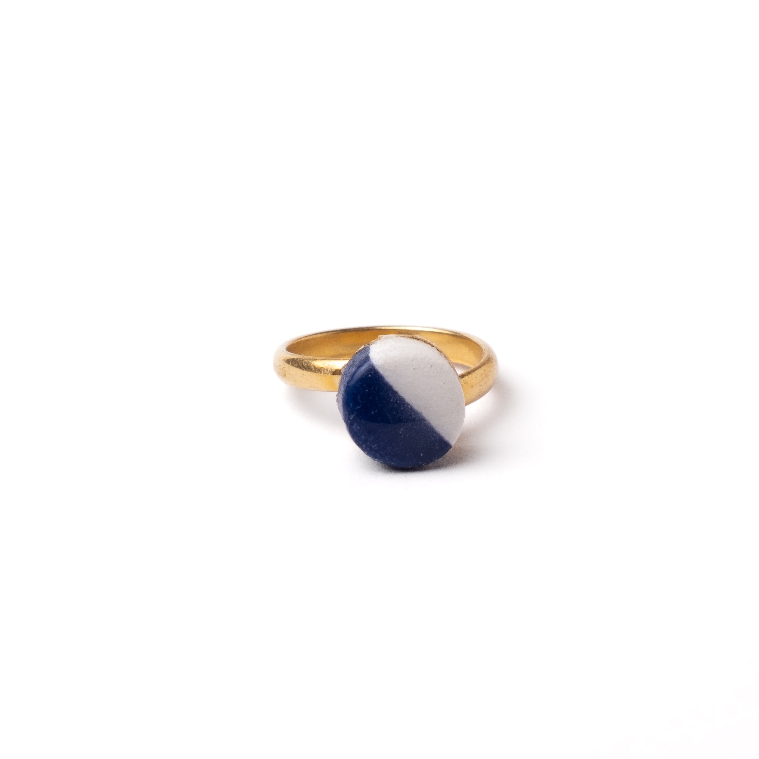Anello Mezze Mysure