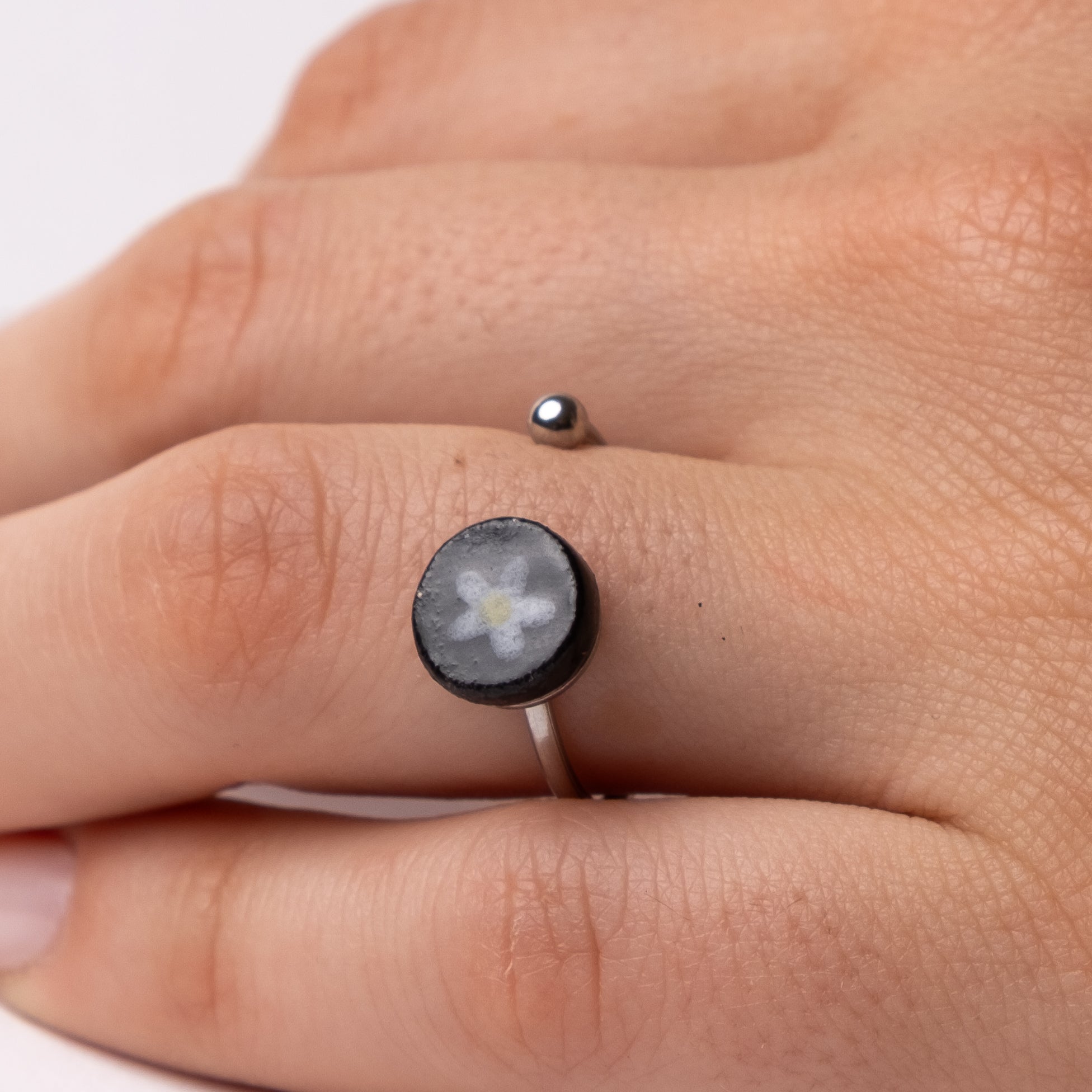 Anello Fyore