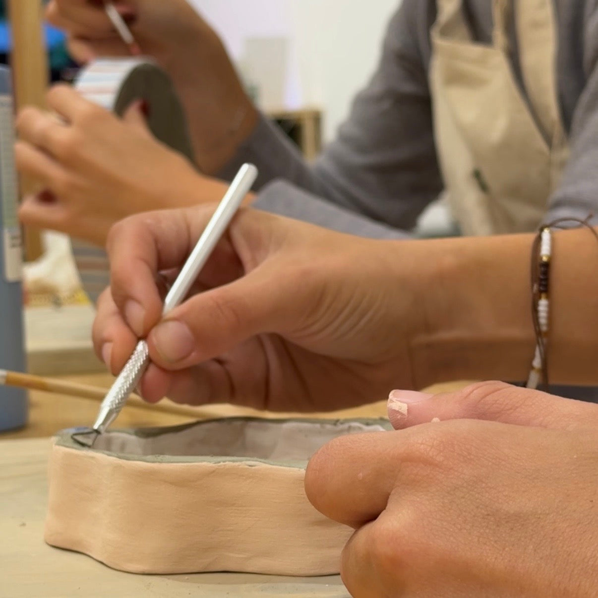 Comple-Ceramico 🎂