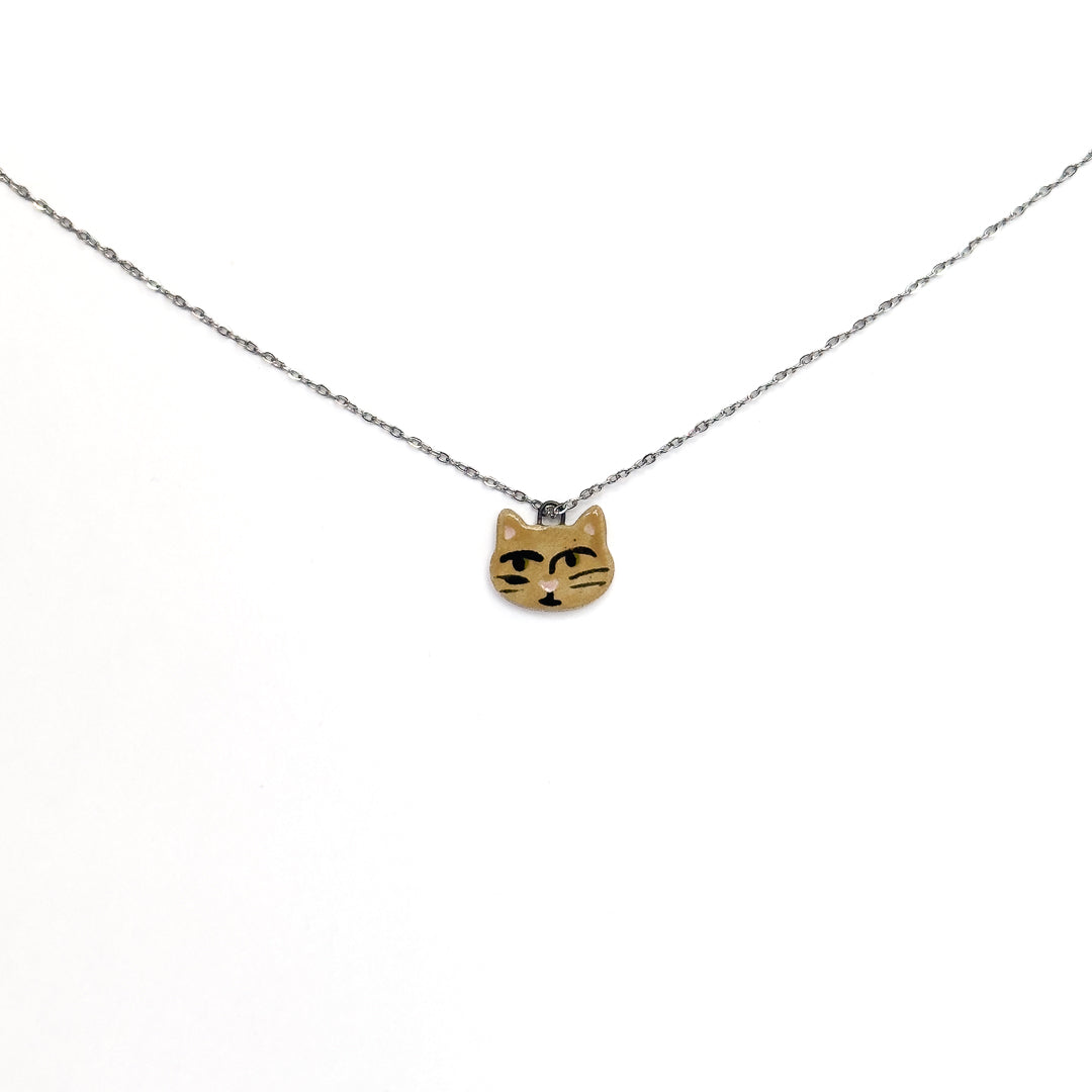 Ciondolo Gattiny