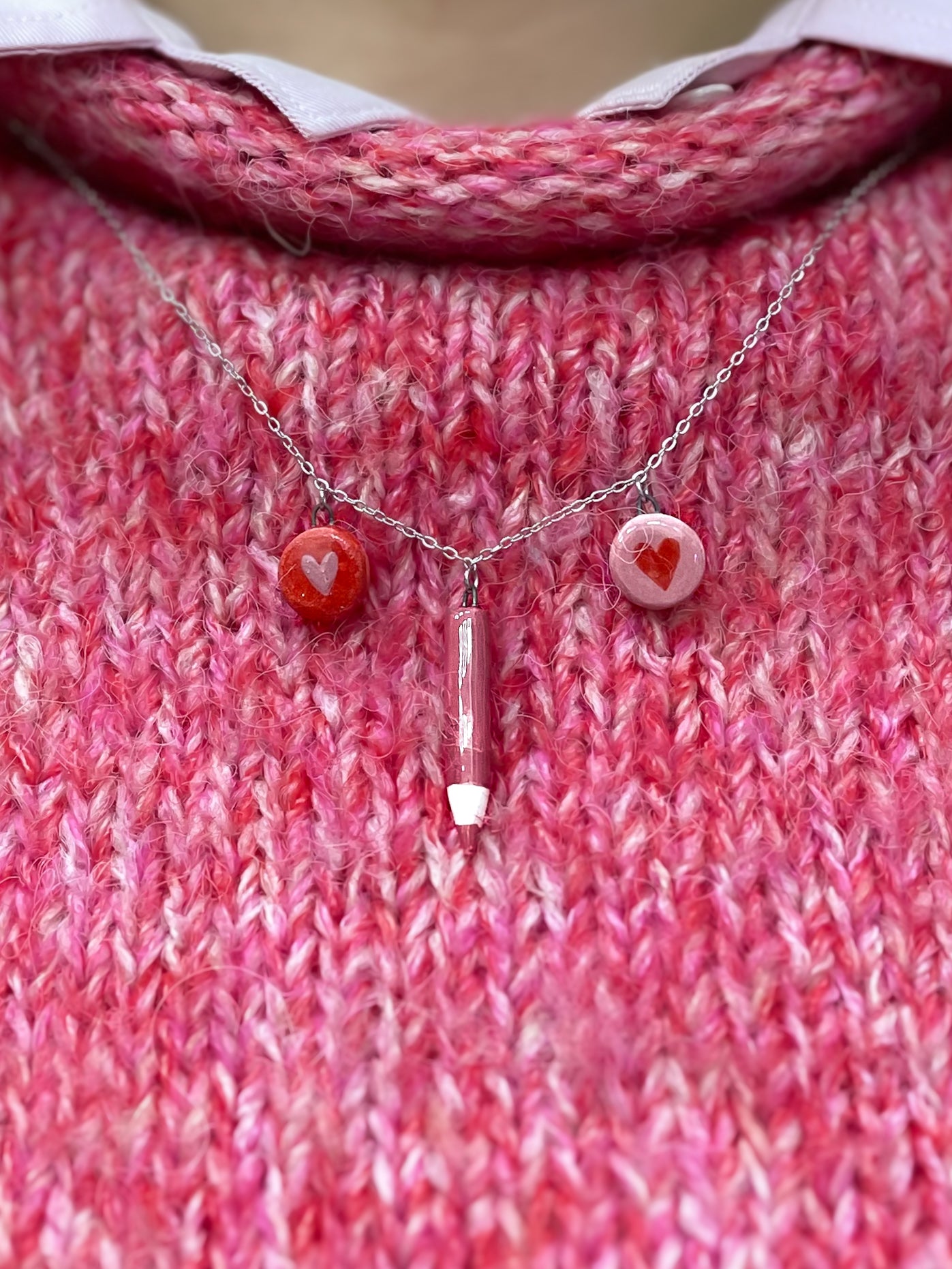 Ciondoli Amaty piccoli