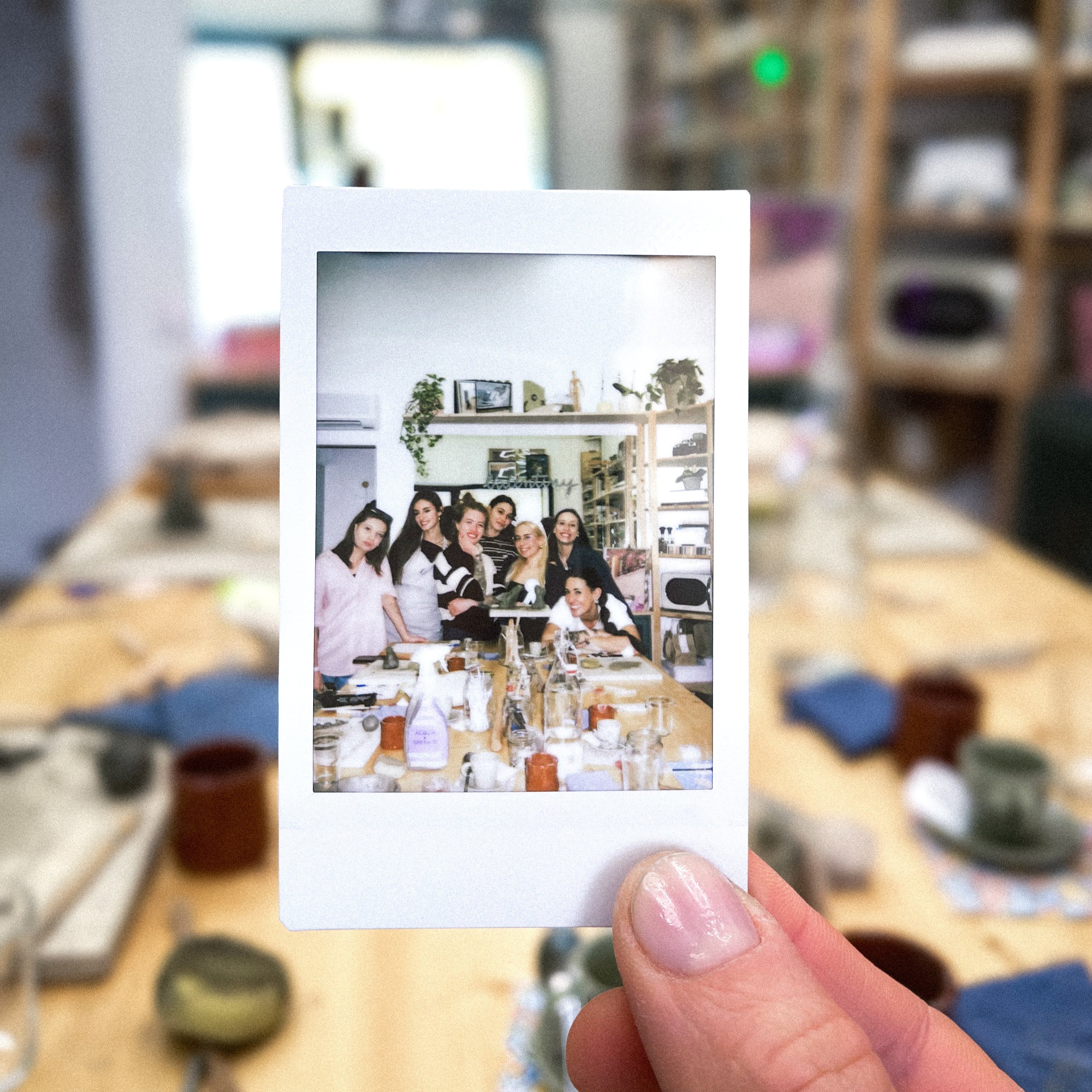 Ceramica del Belino per future spose