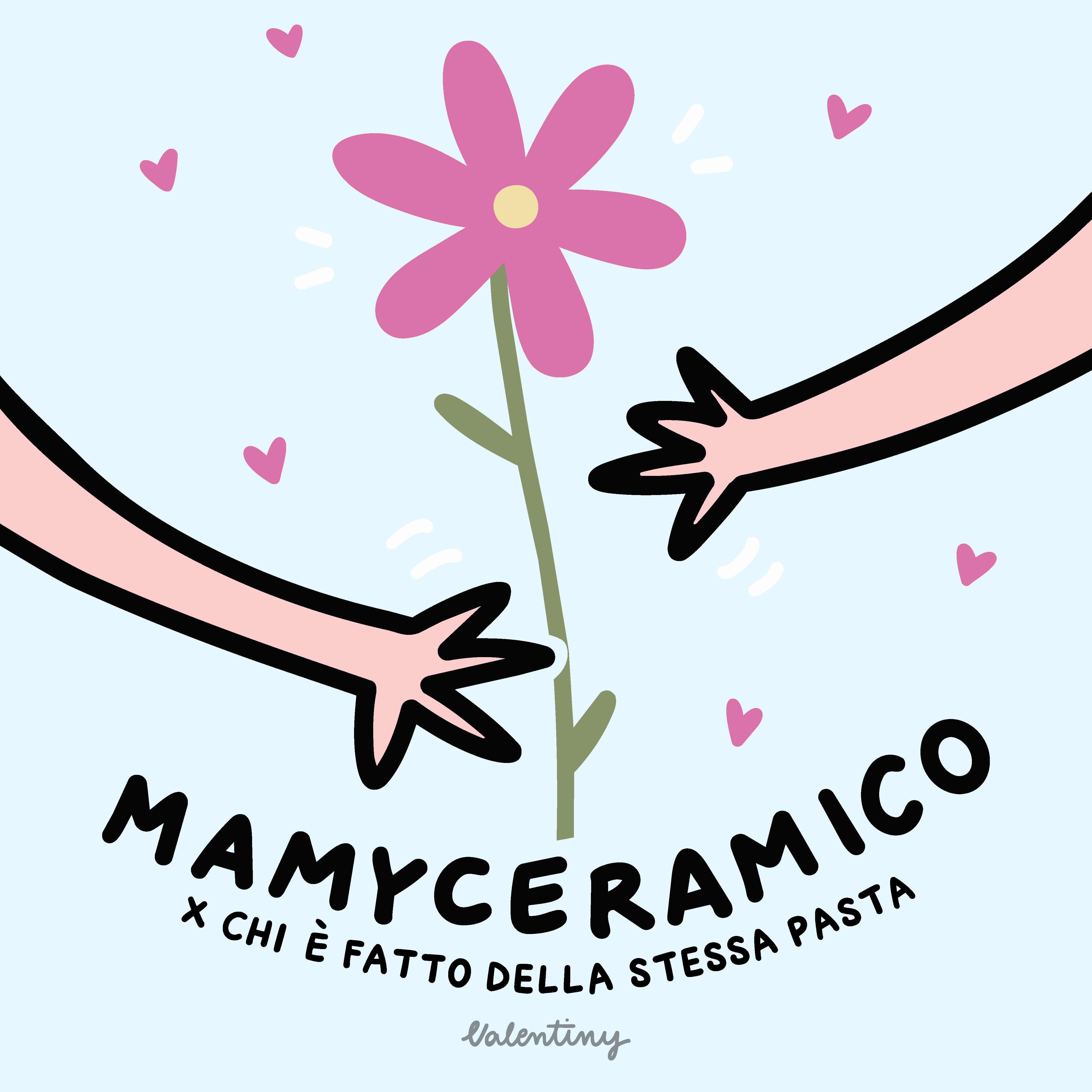 Mamyceramico