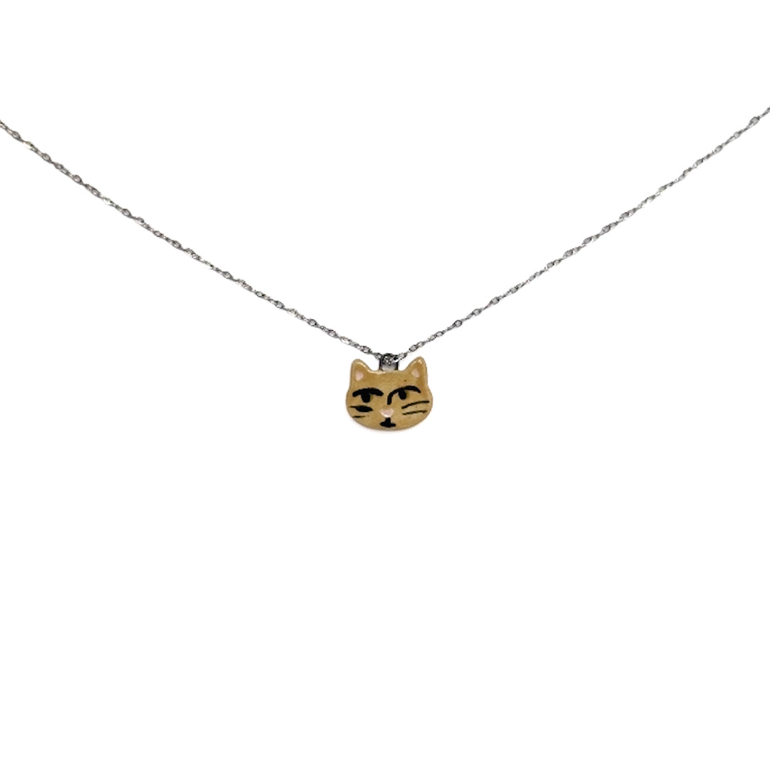 Ciondolo Gattiny