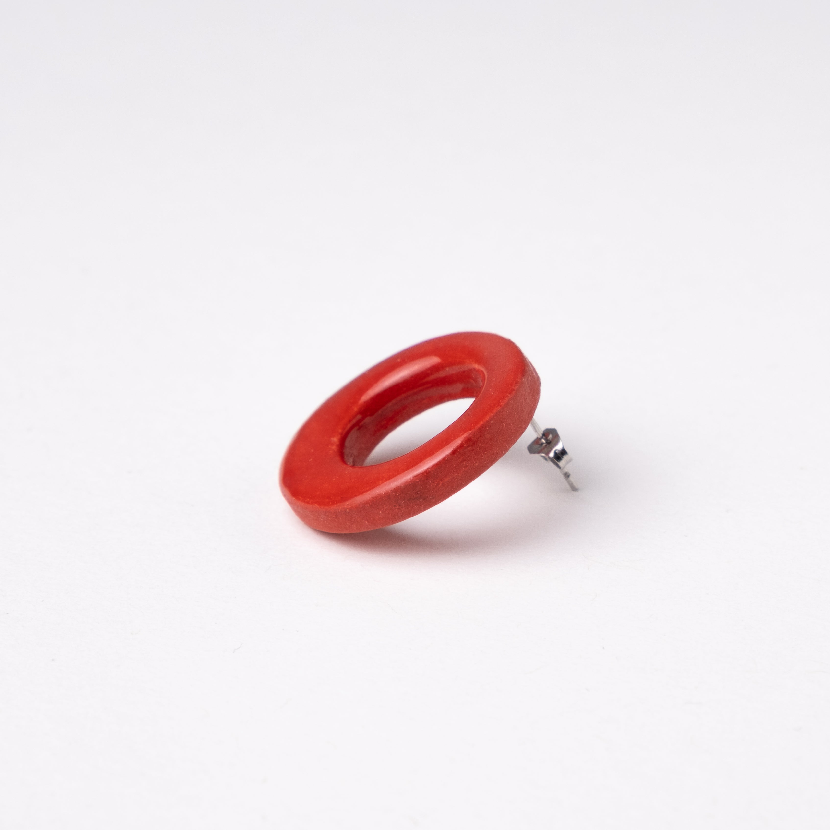 Orecchini Poppy