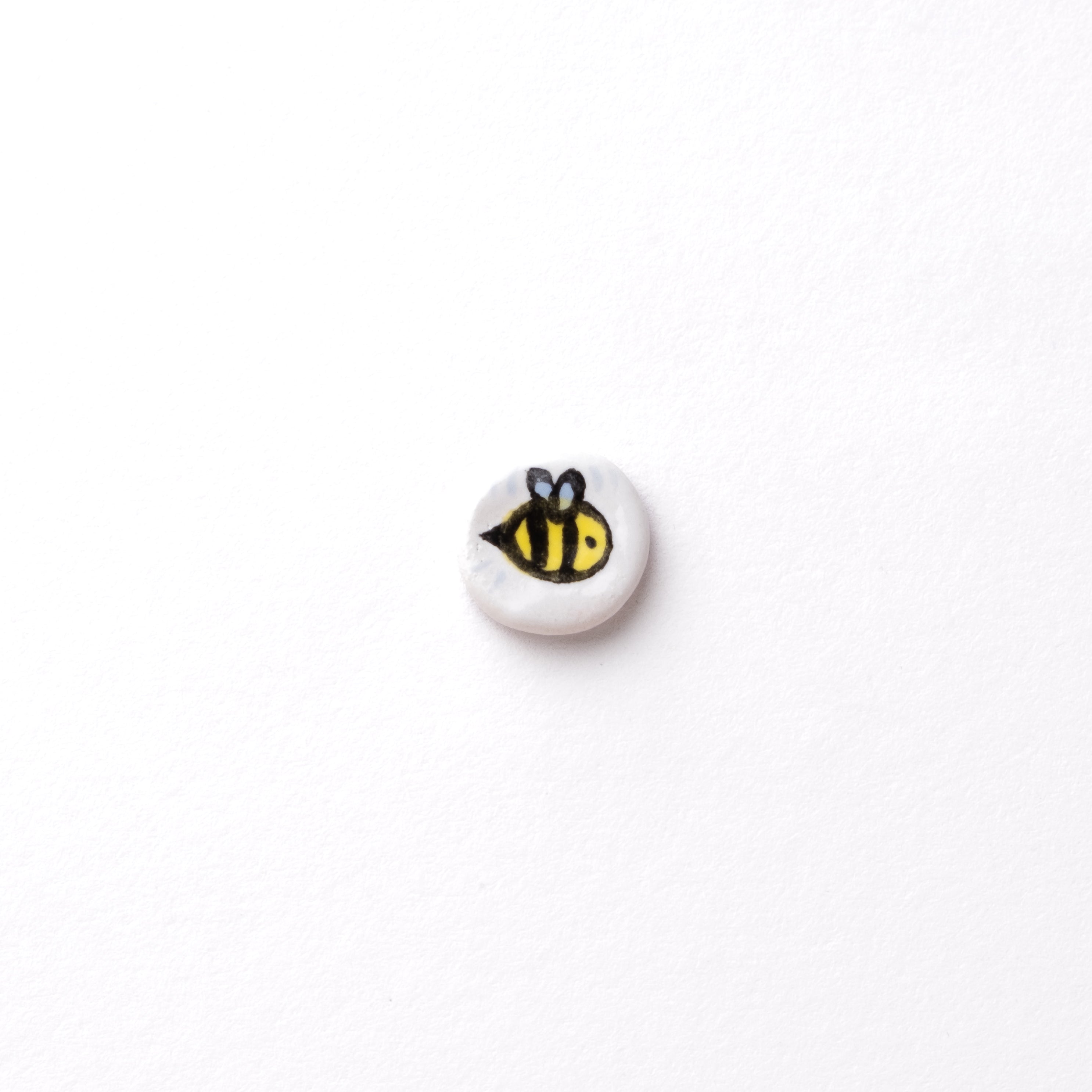 Orecchini Free To Bee
