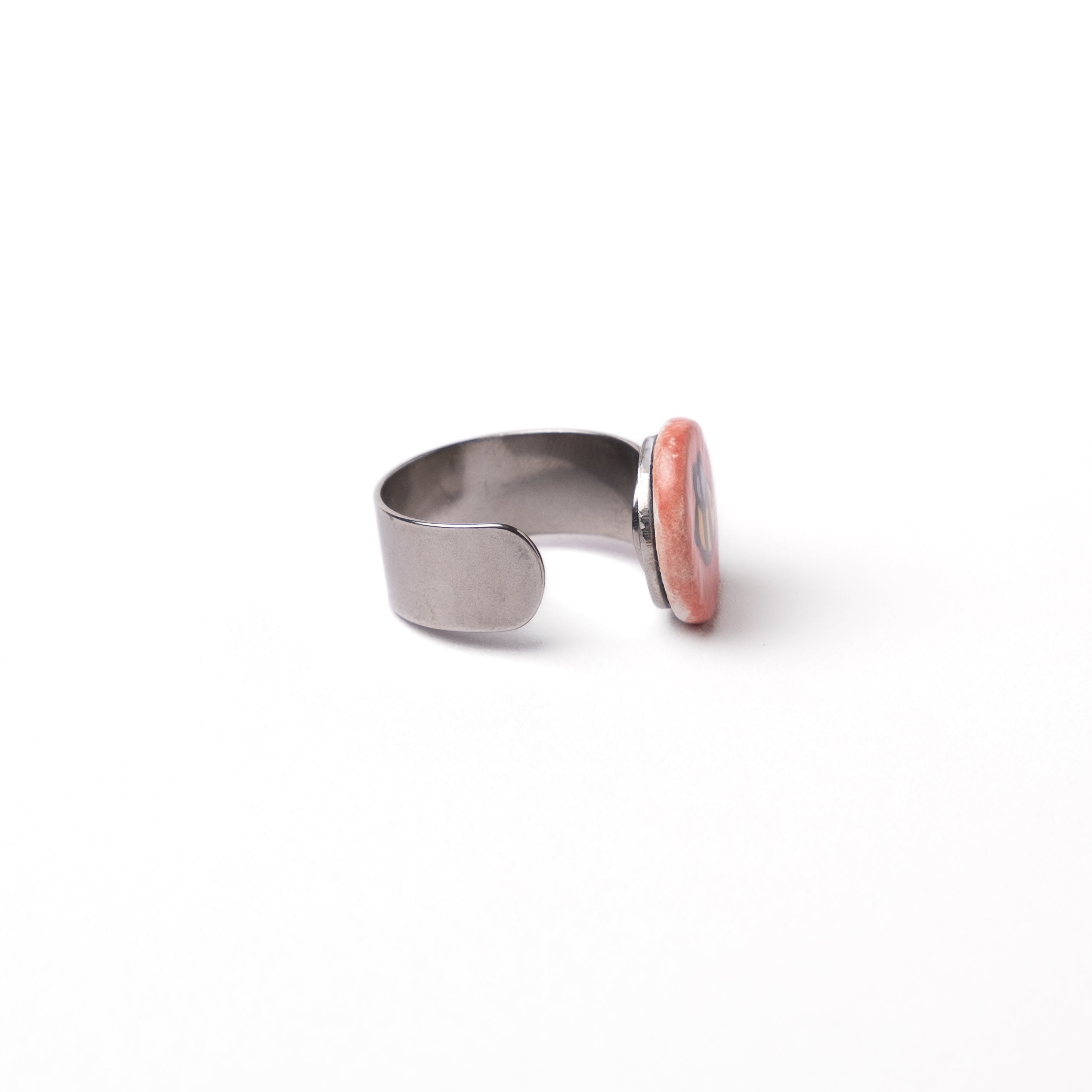 Anello Free To Bee