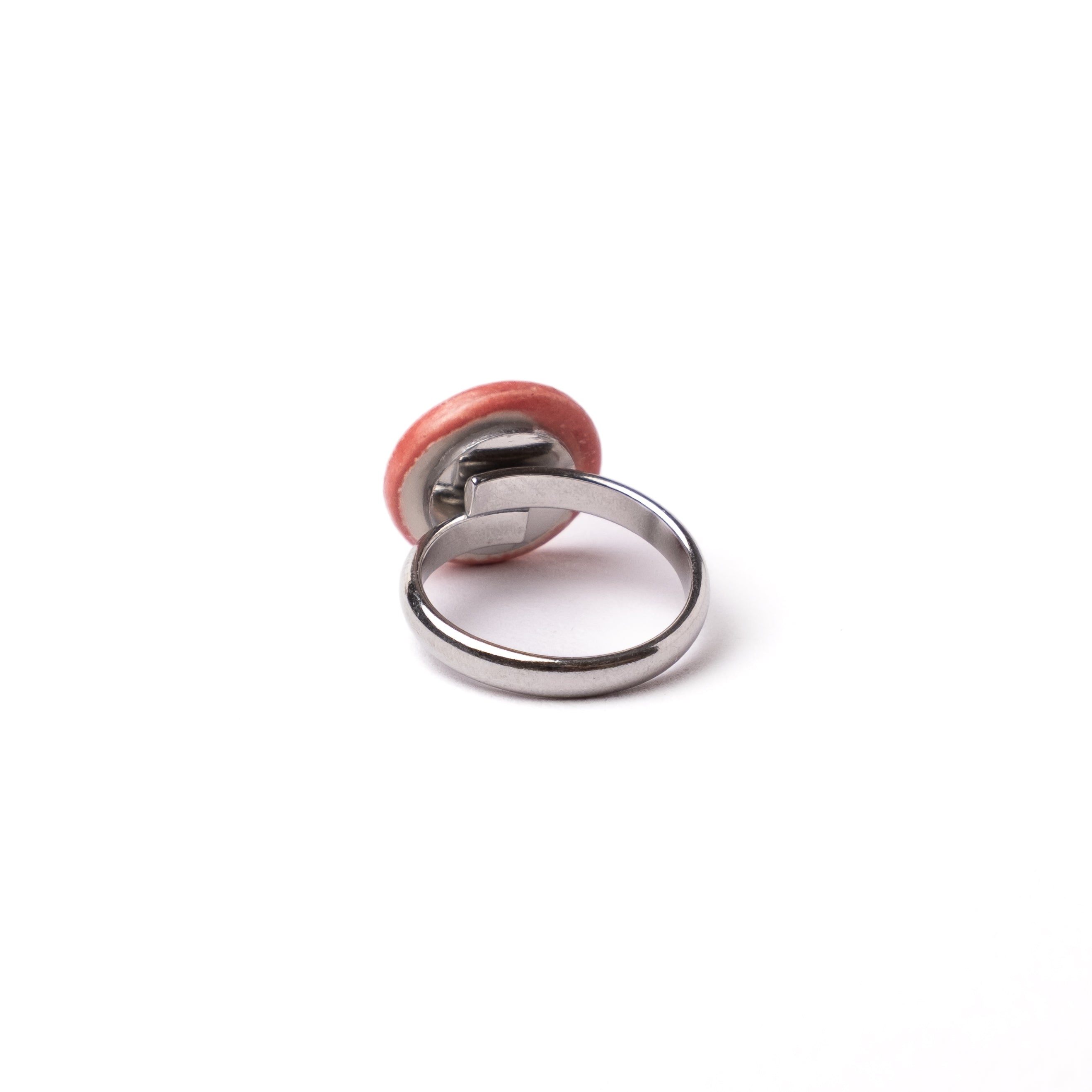 Anello Free To Bee