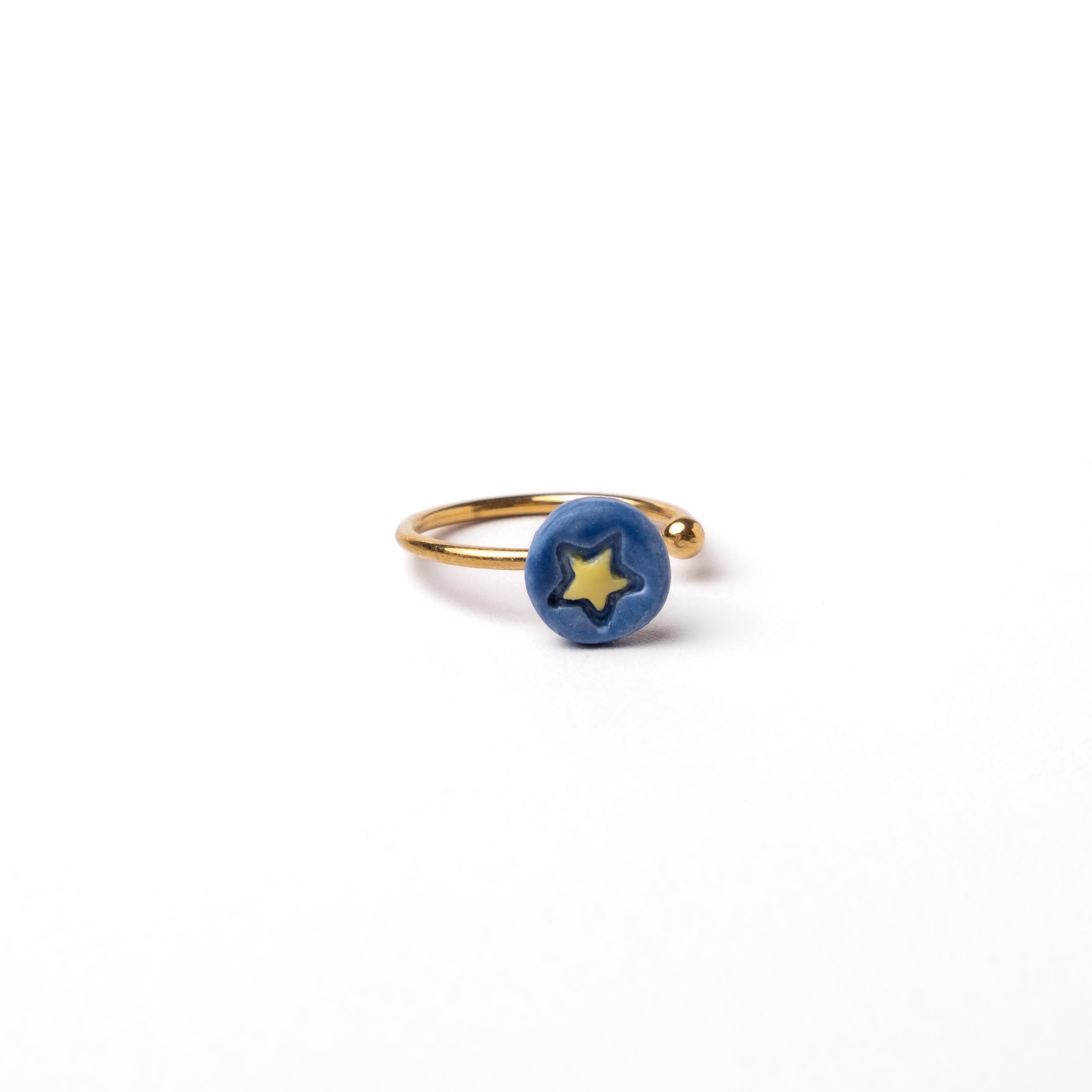 Anello Stellyna
