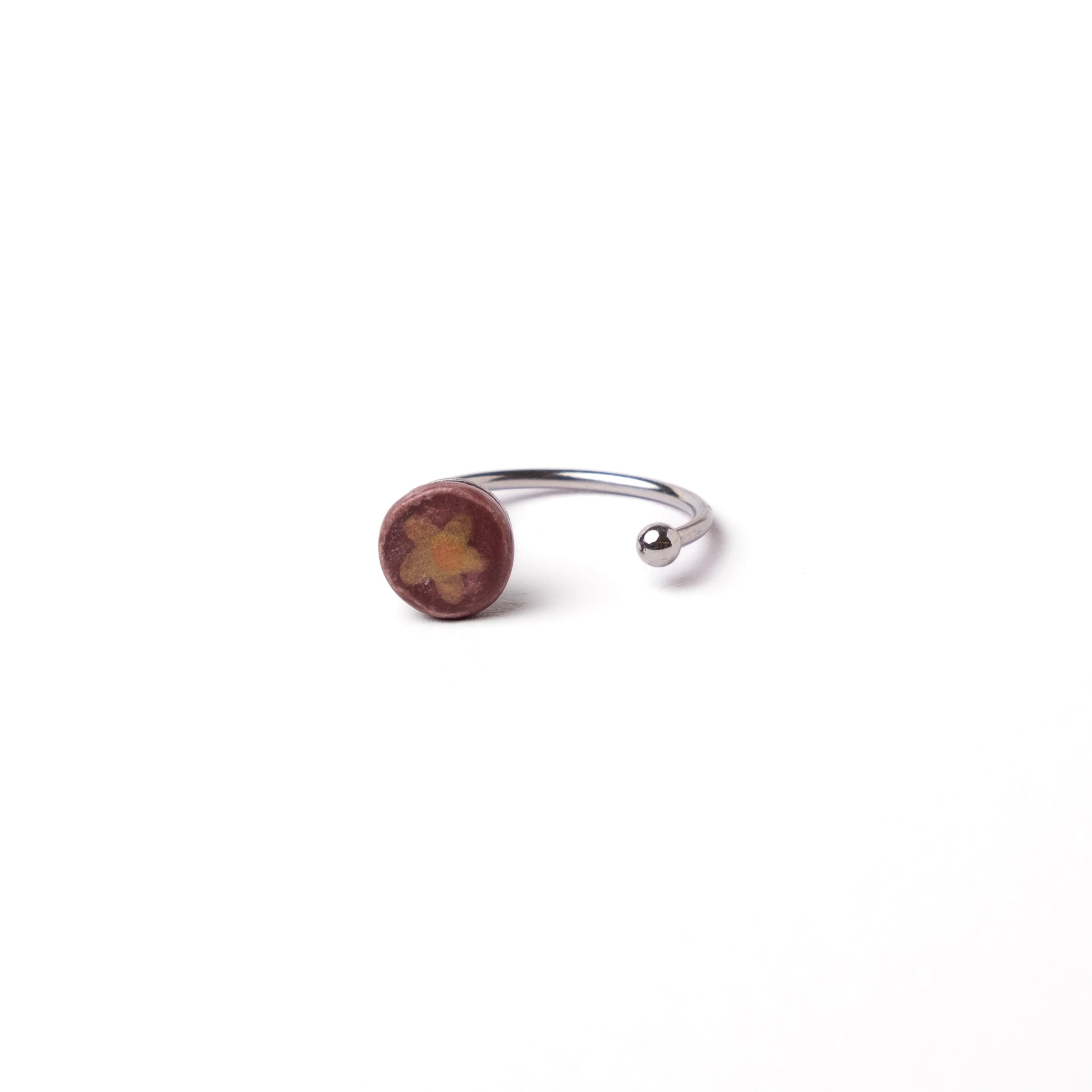 Anello Fyore