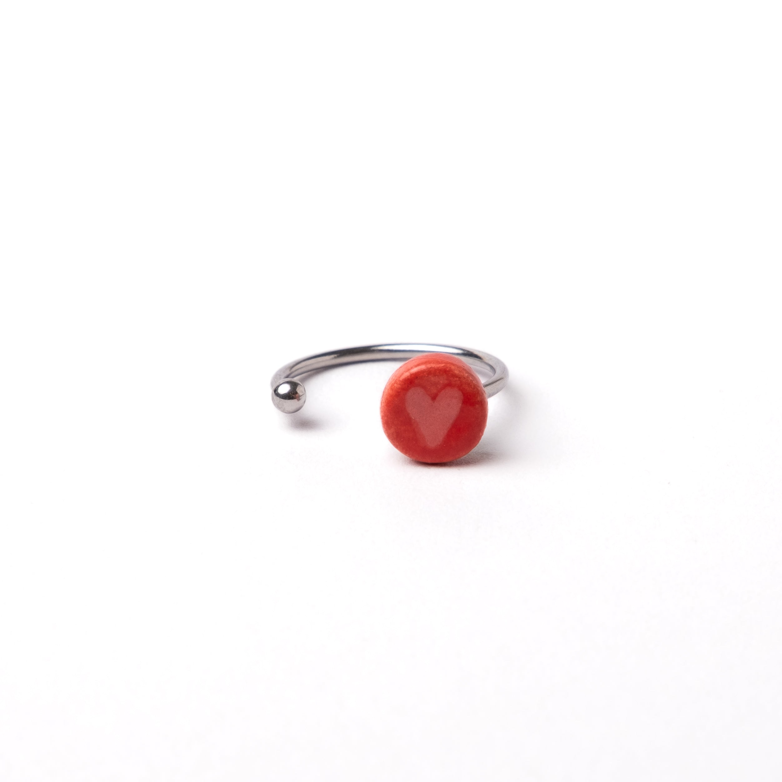 Anello Amaty