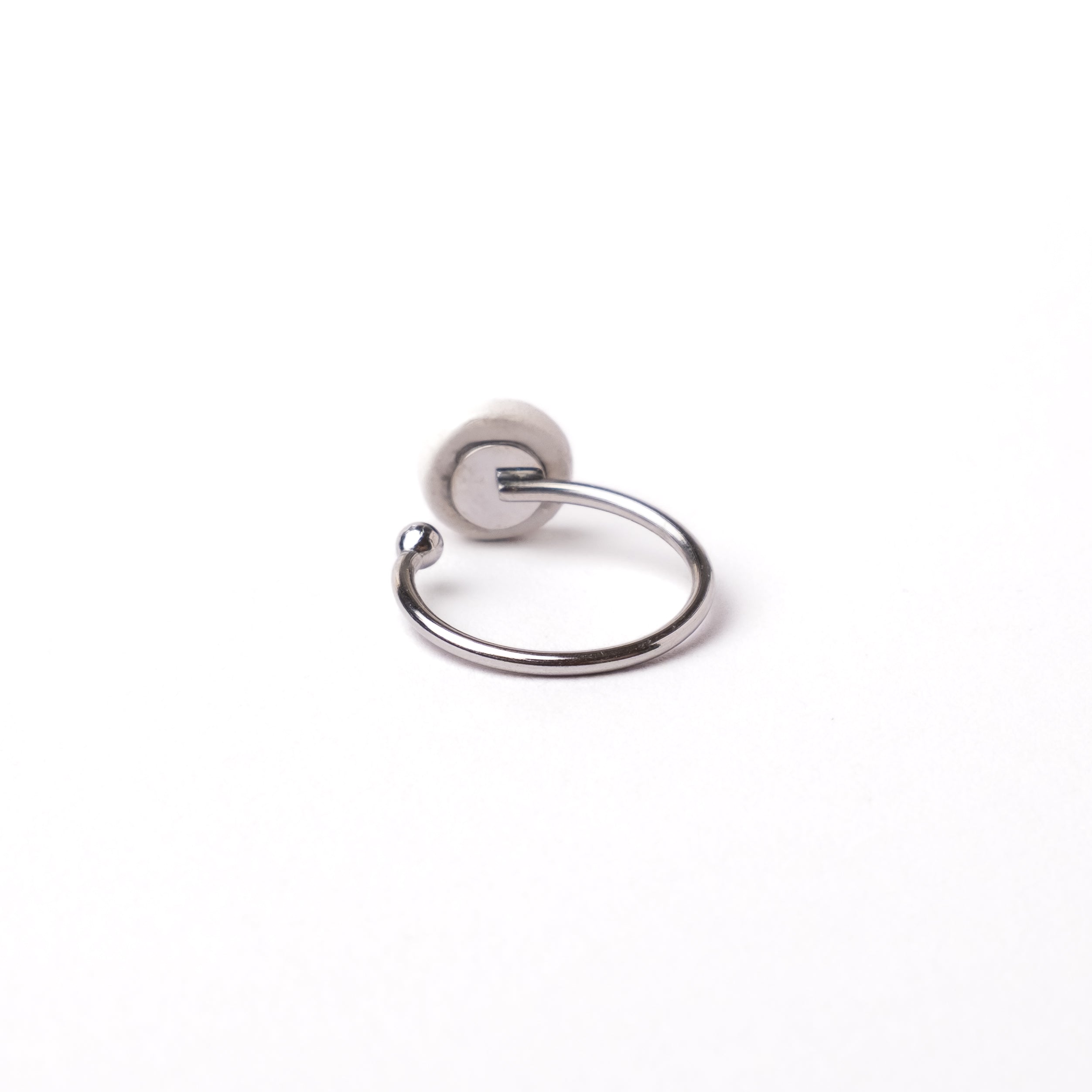 Anello Fogliolyna