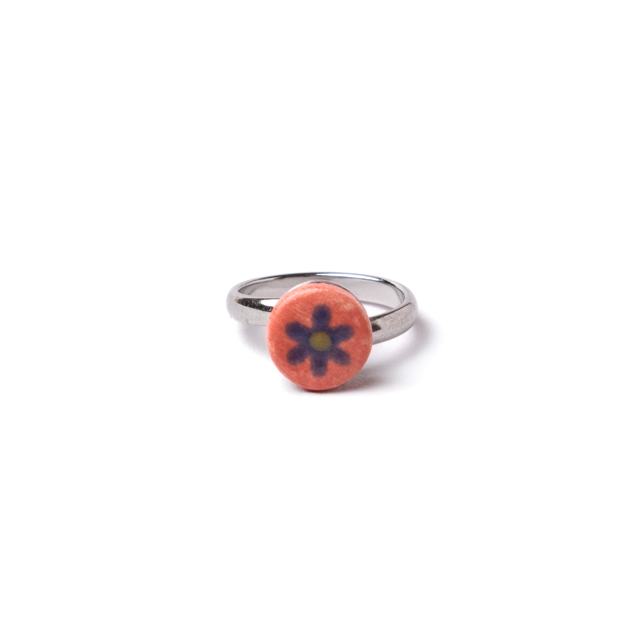 Anello Fyore