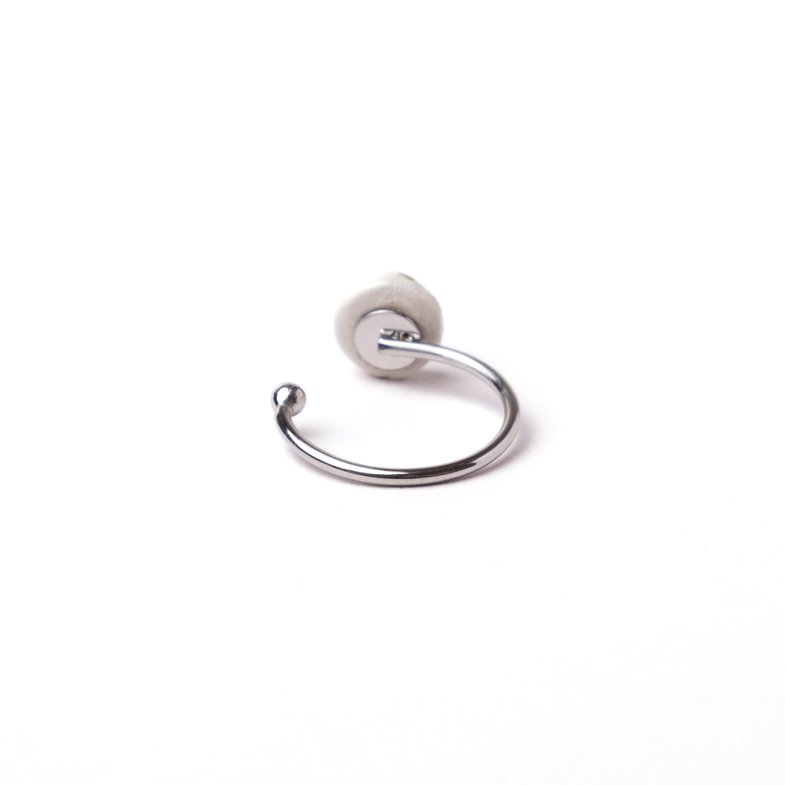 Anello Fogliolyna
