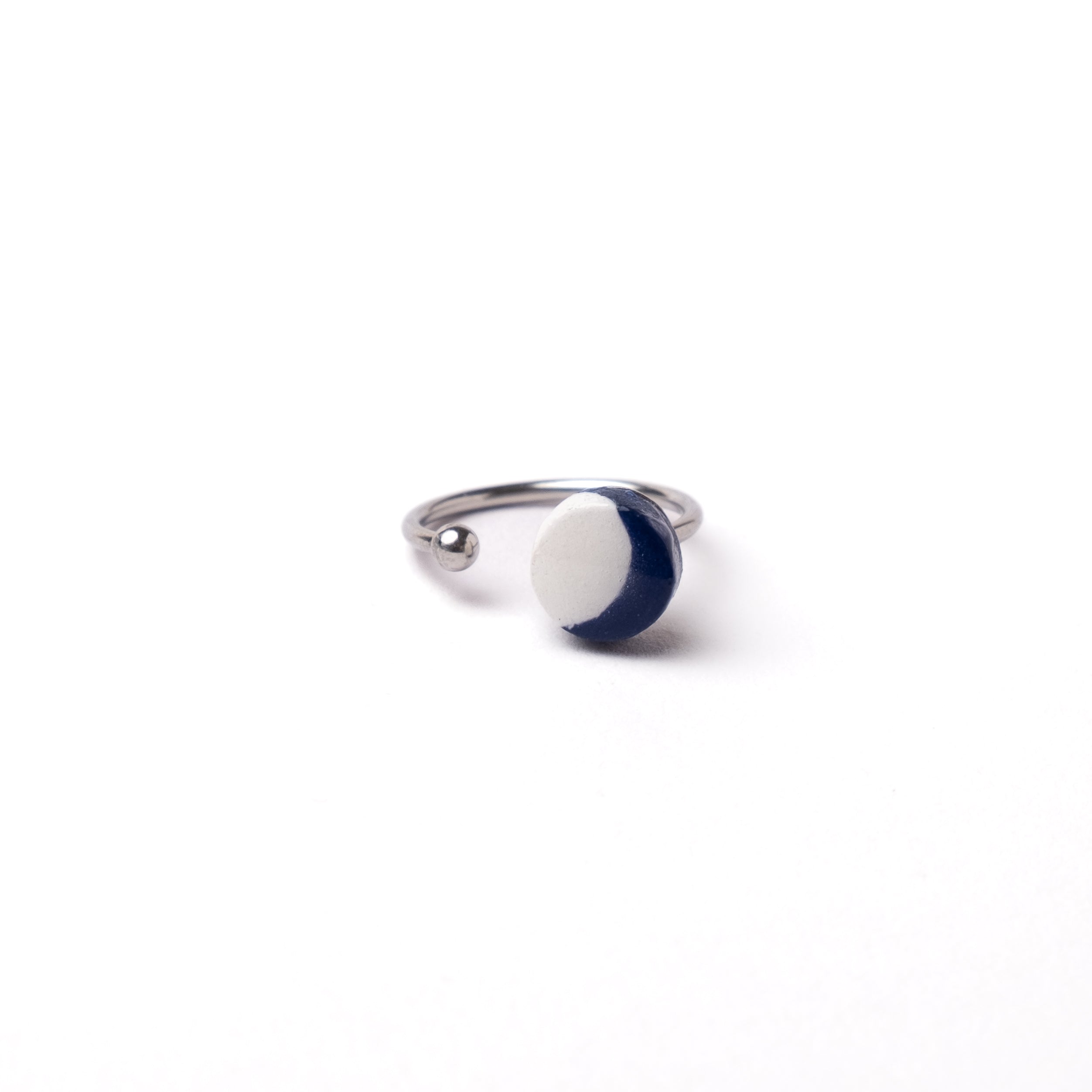 Anello Mezze Mysure
