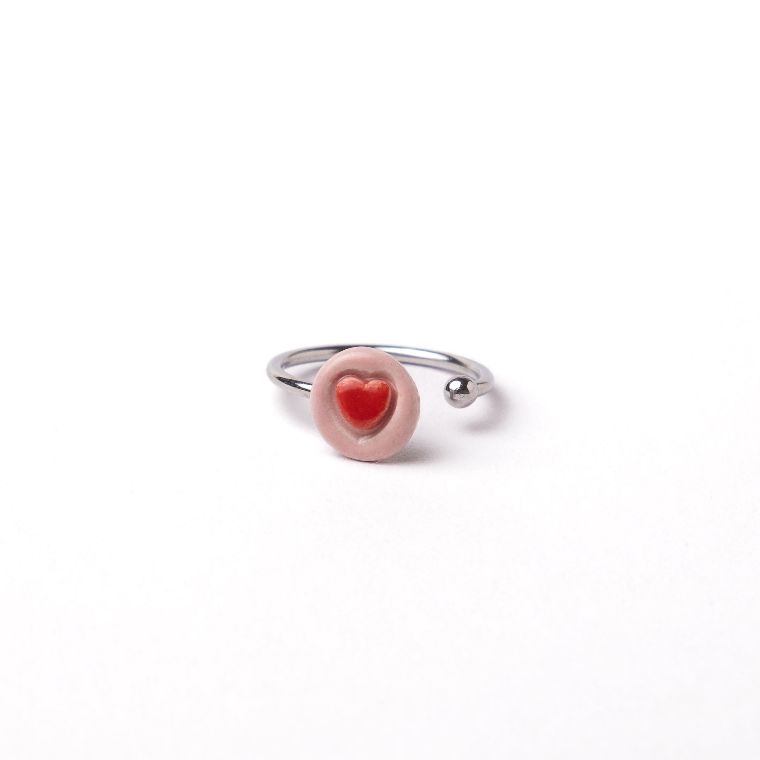 Anello Amaty