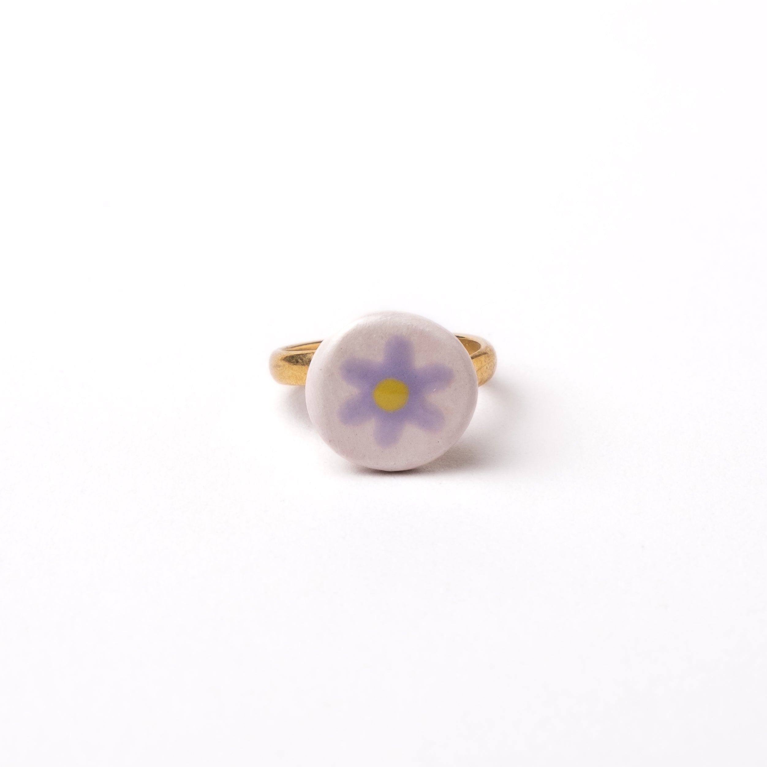 Anello Fyore