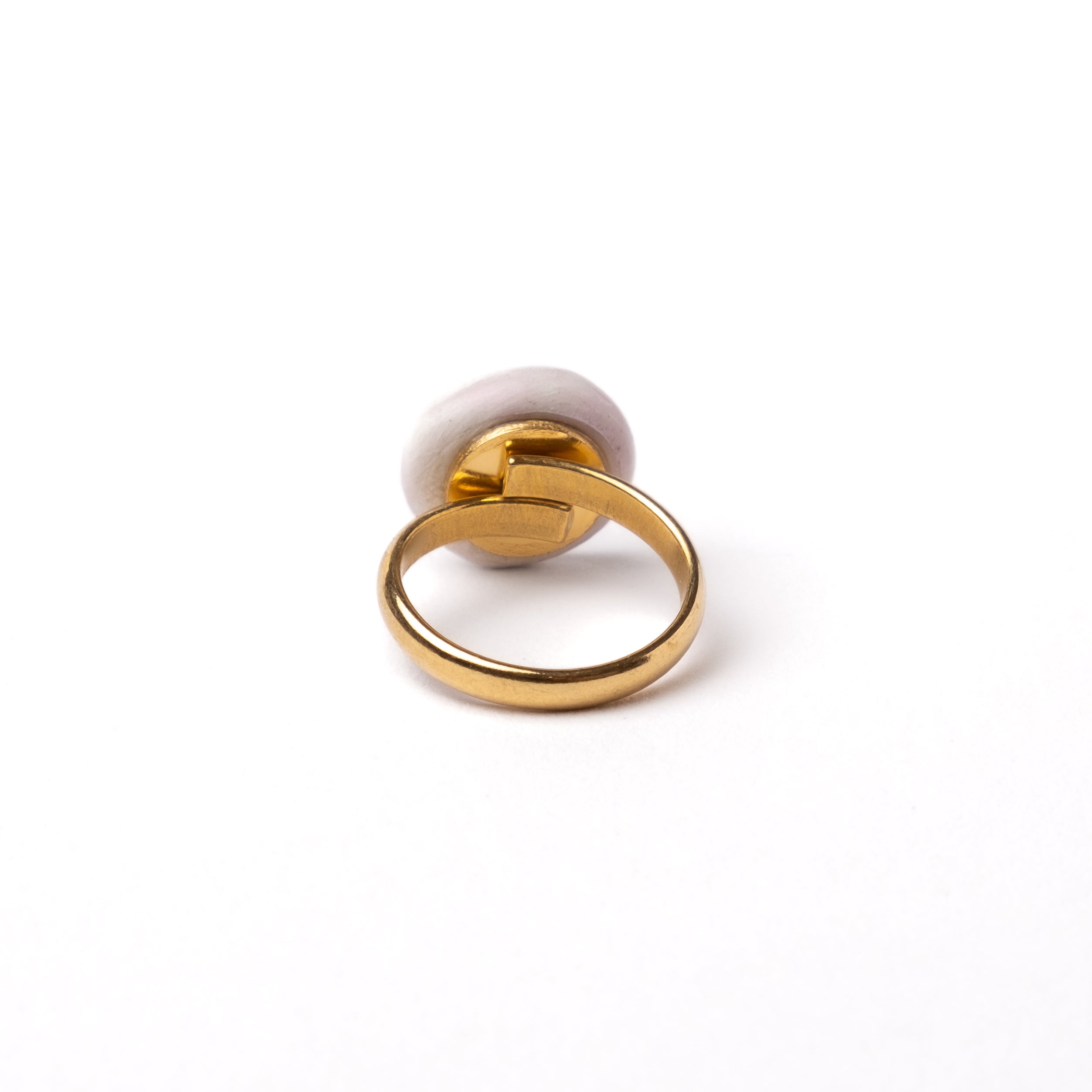 Anello Amaty