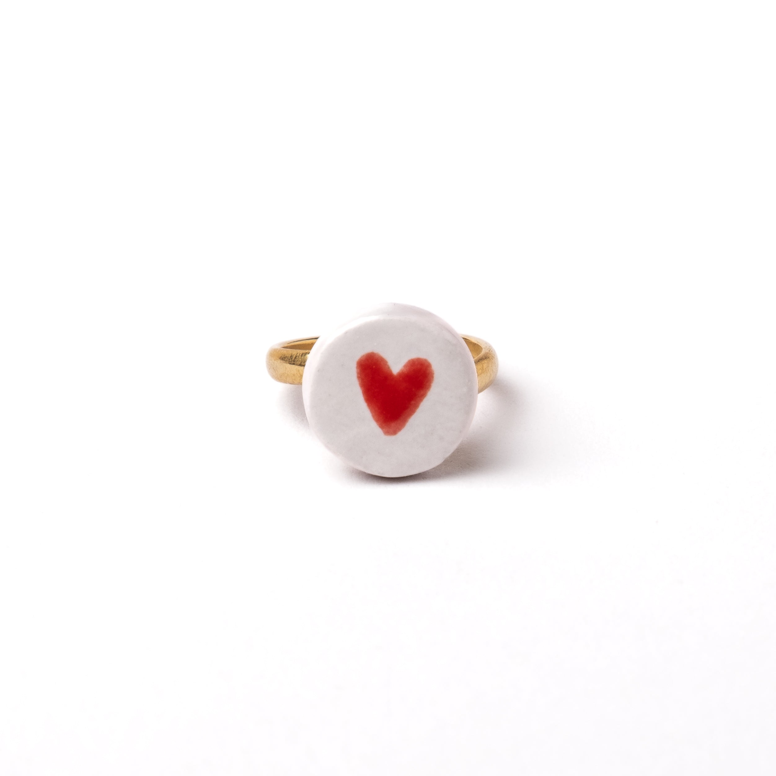 Anello Amaty