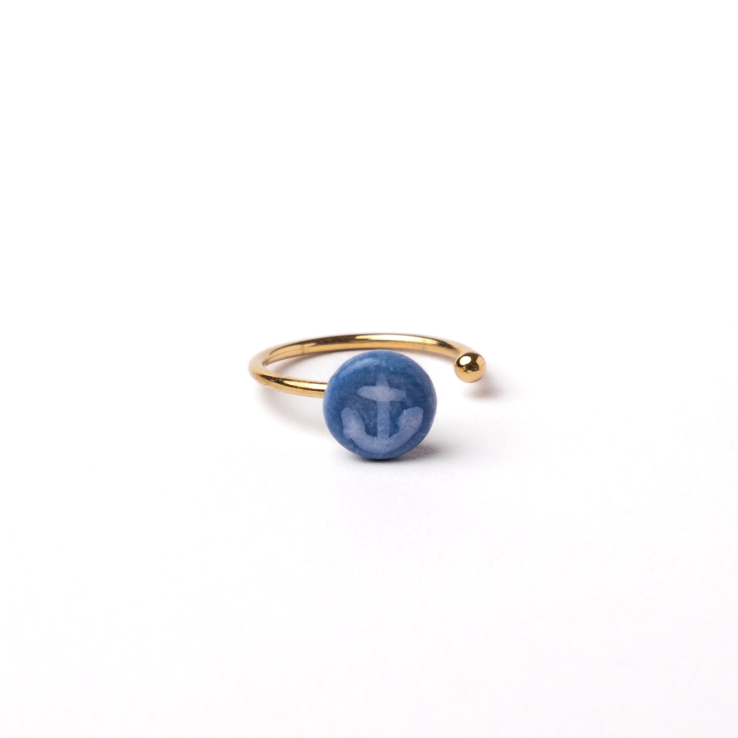 Anello Ancora