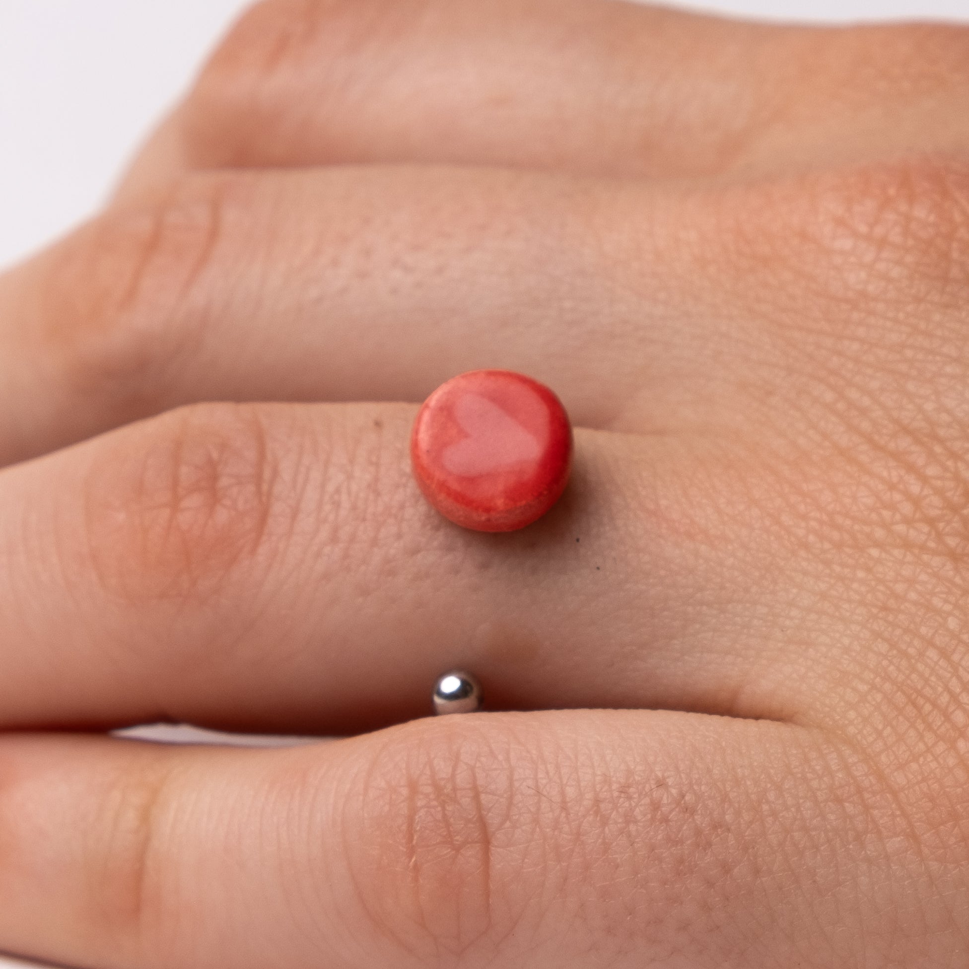 Anello Amaty