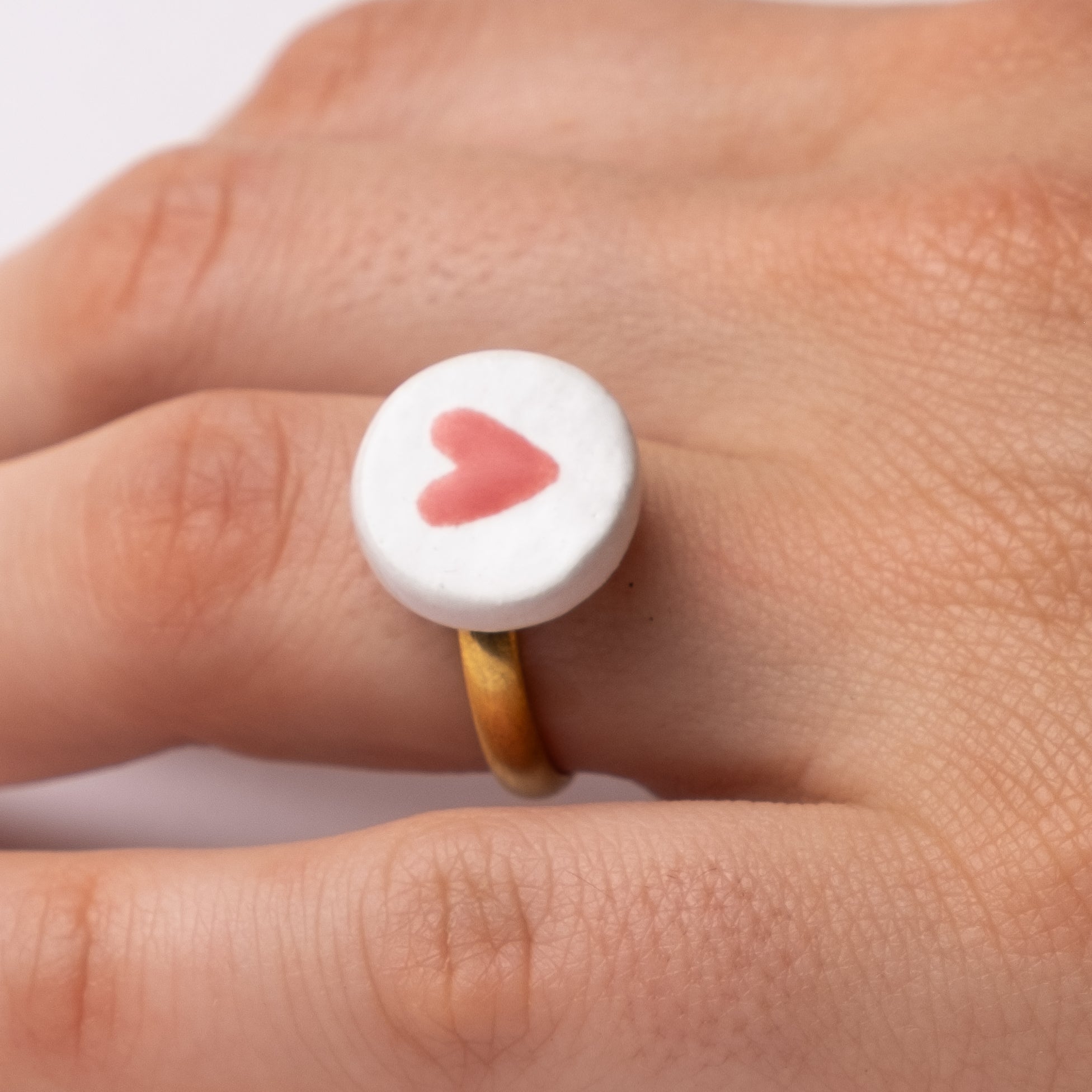 Anello Amaty