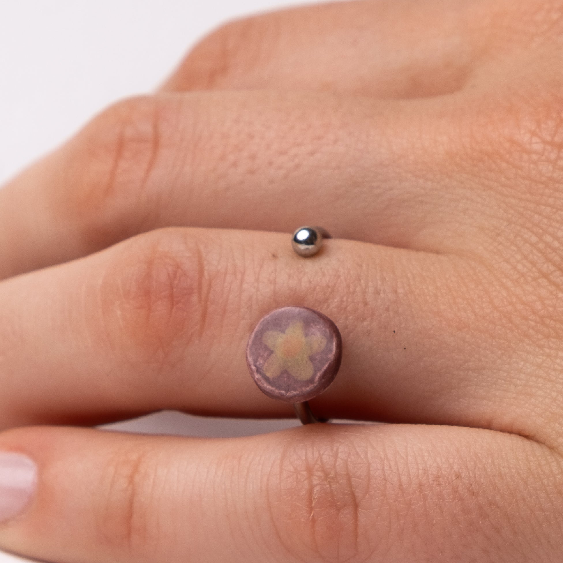 Anello Fyore