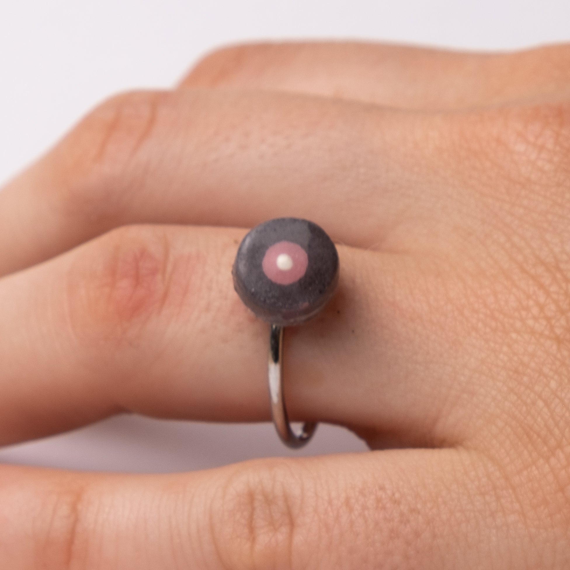 Anello Hockety