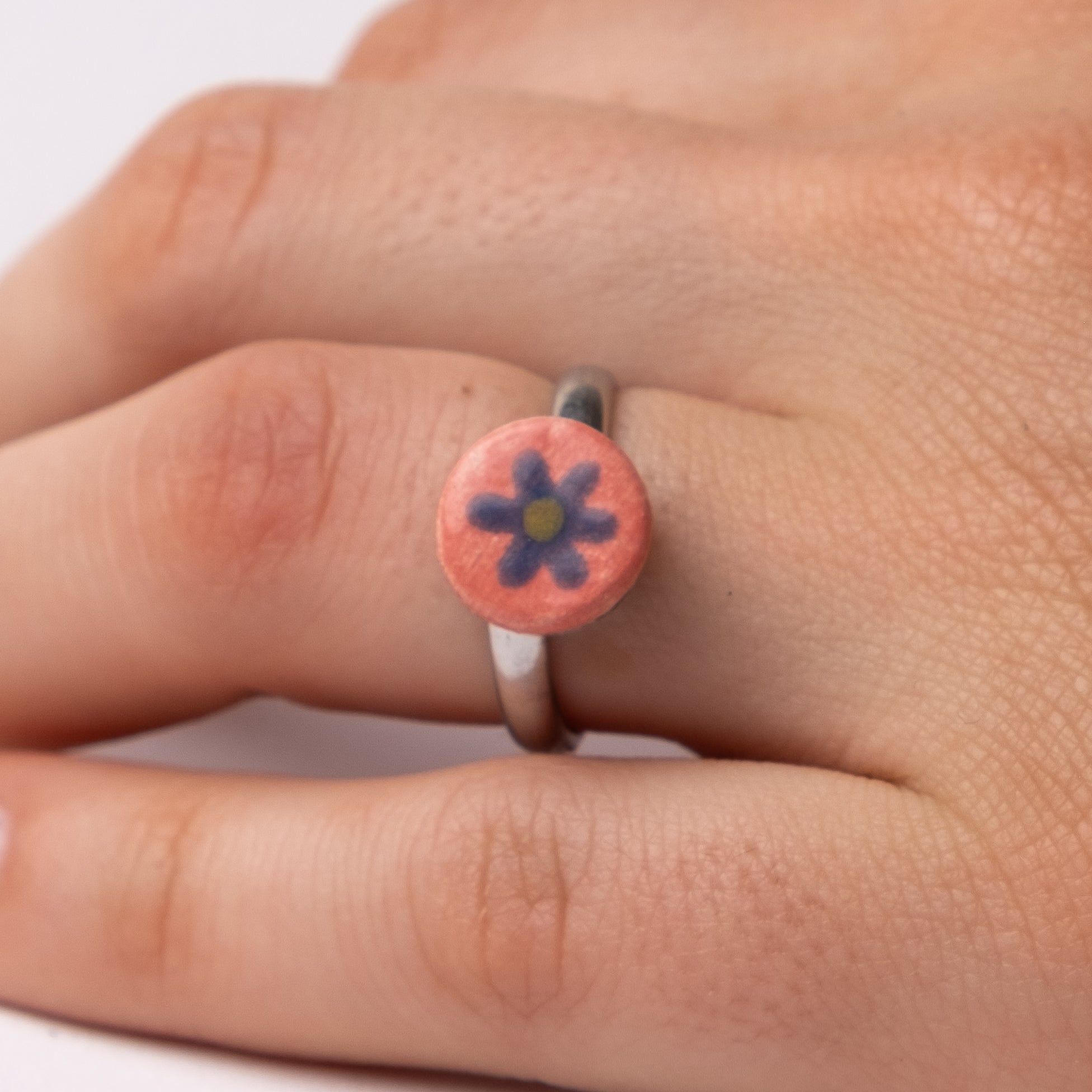 Anello Fyore