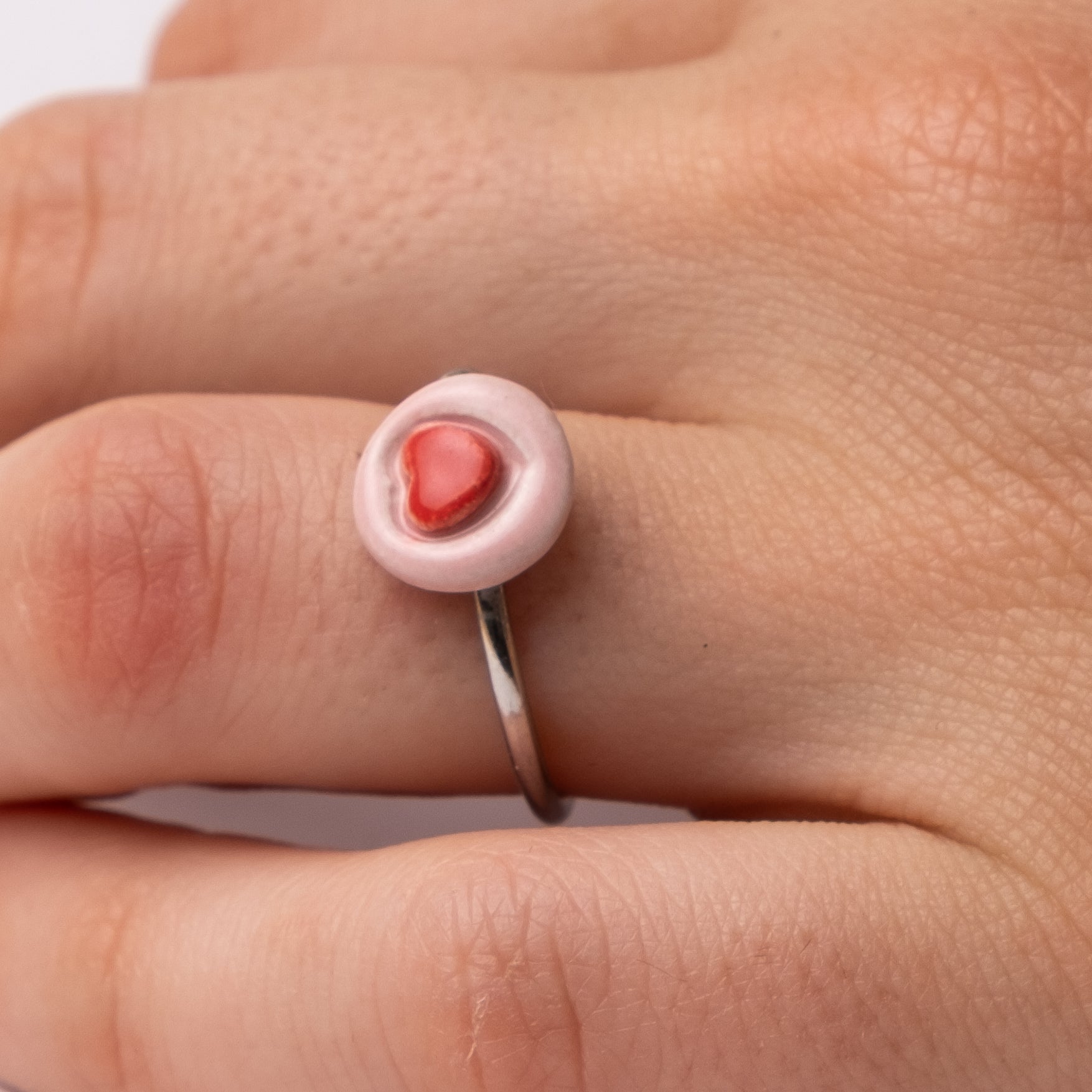 Anello Amaty