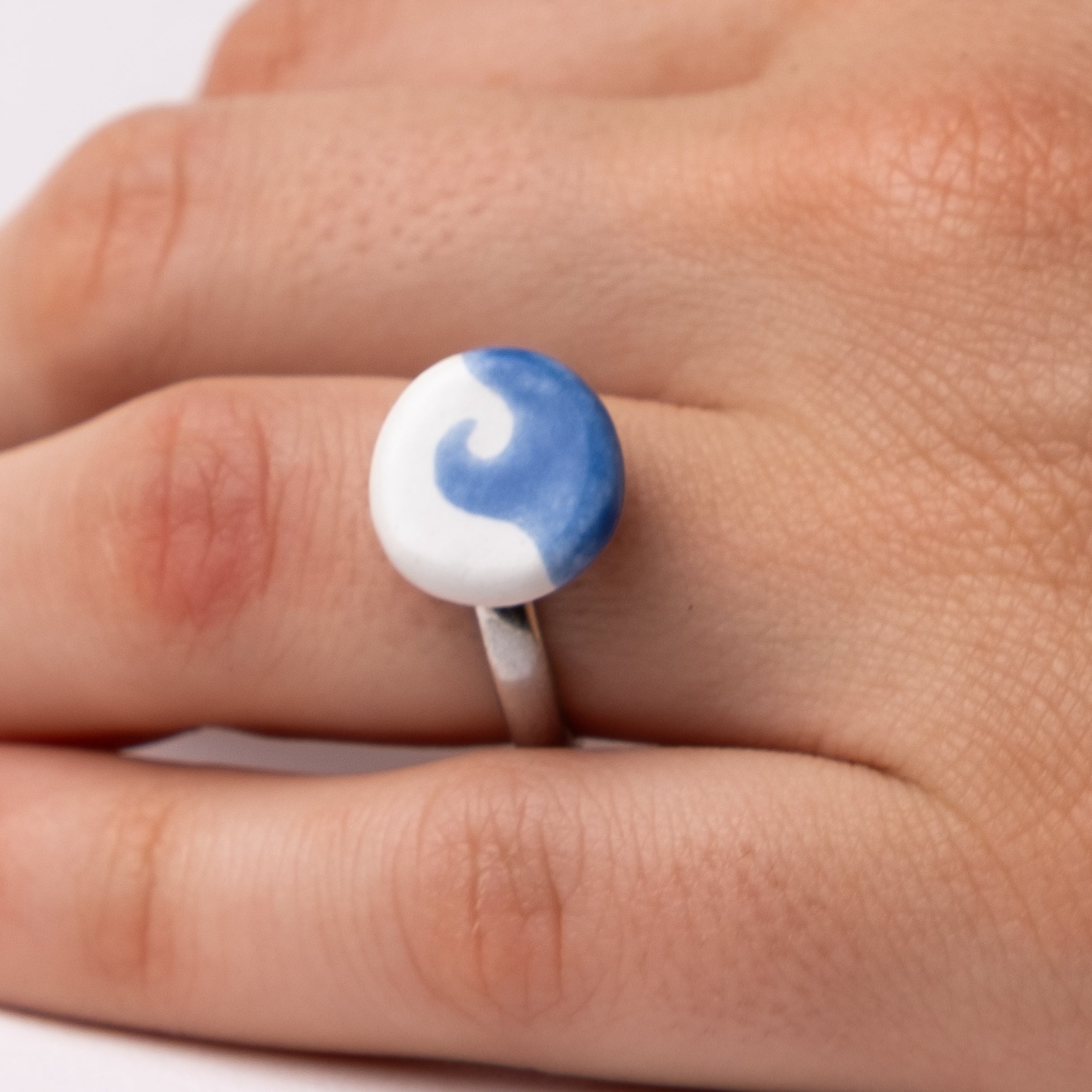Anello Maryna