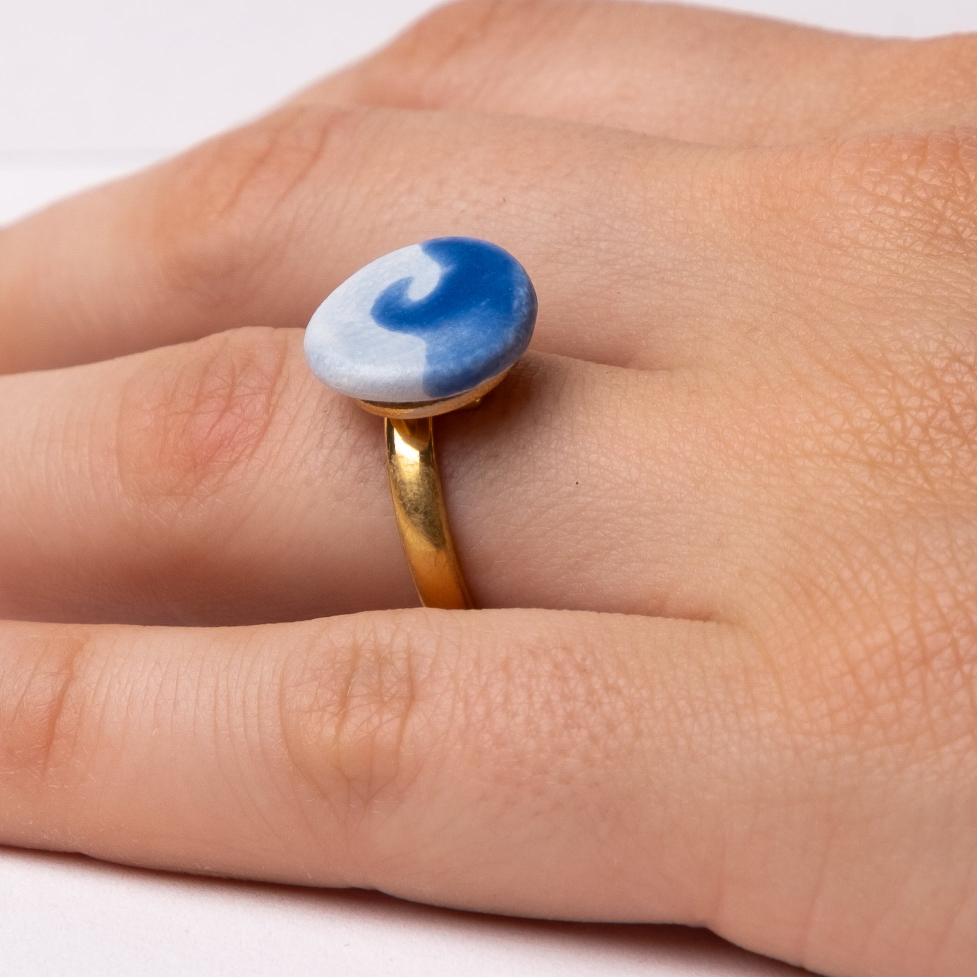 Anello Maryna