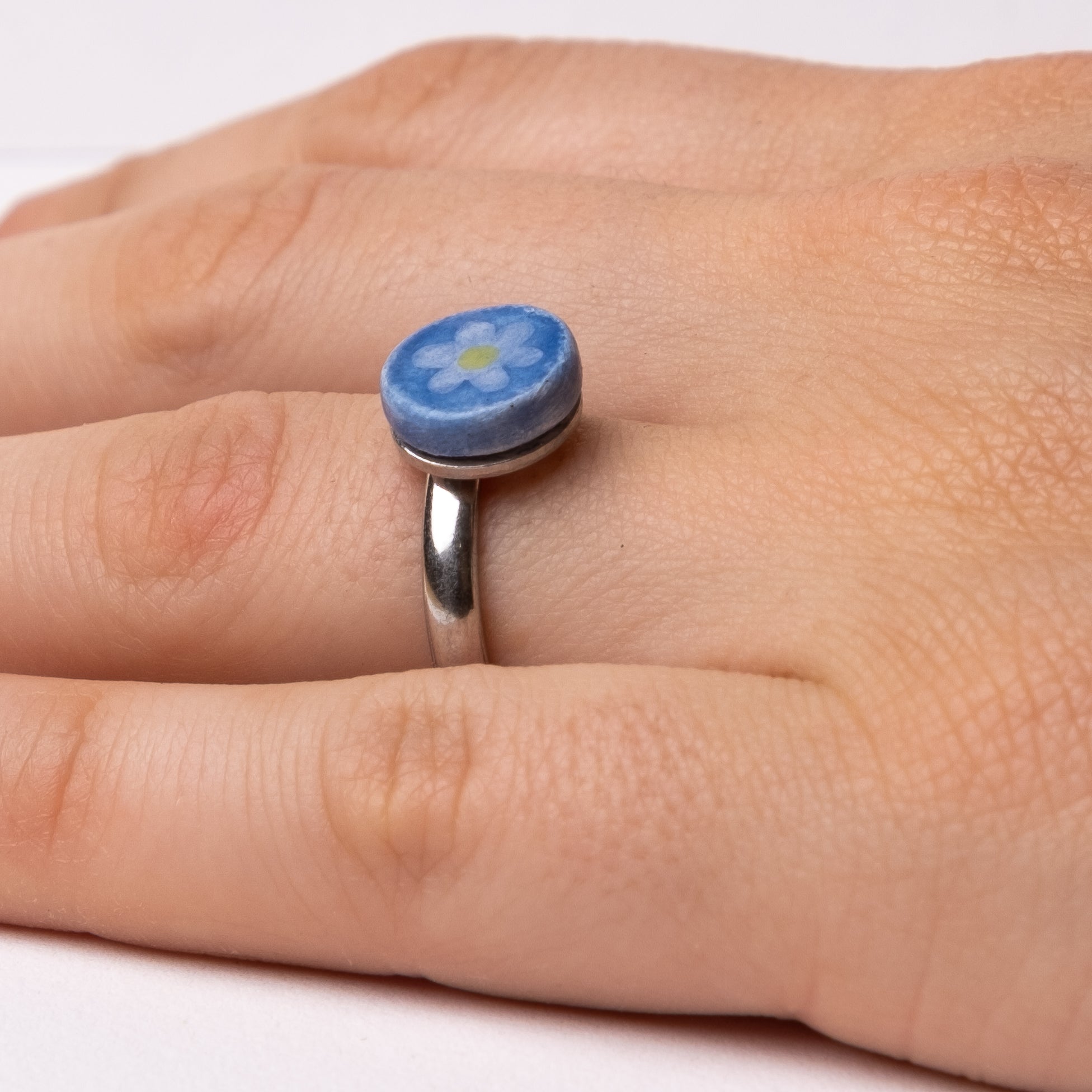 Anello Fyore