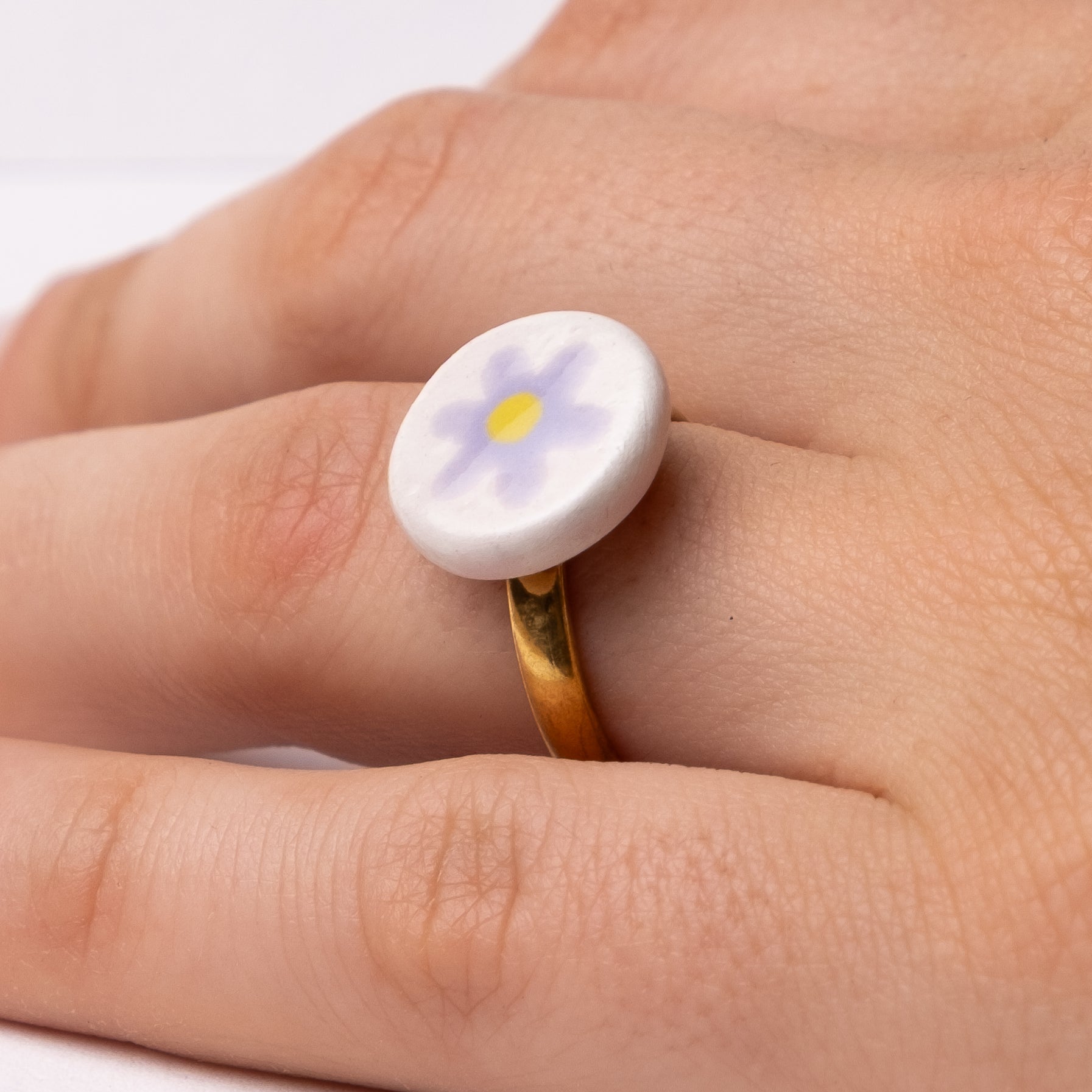 Anello Fyore