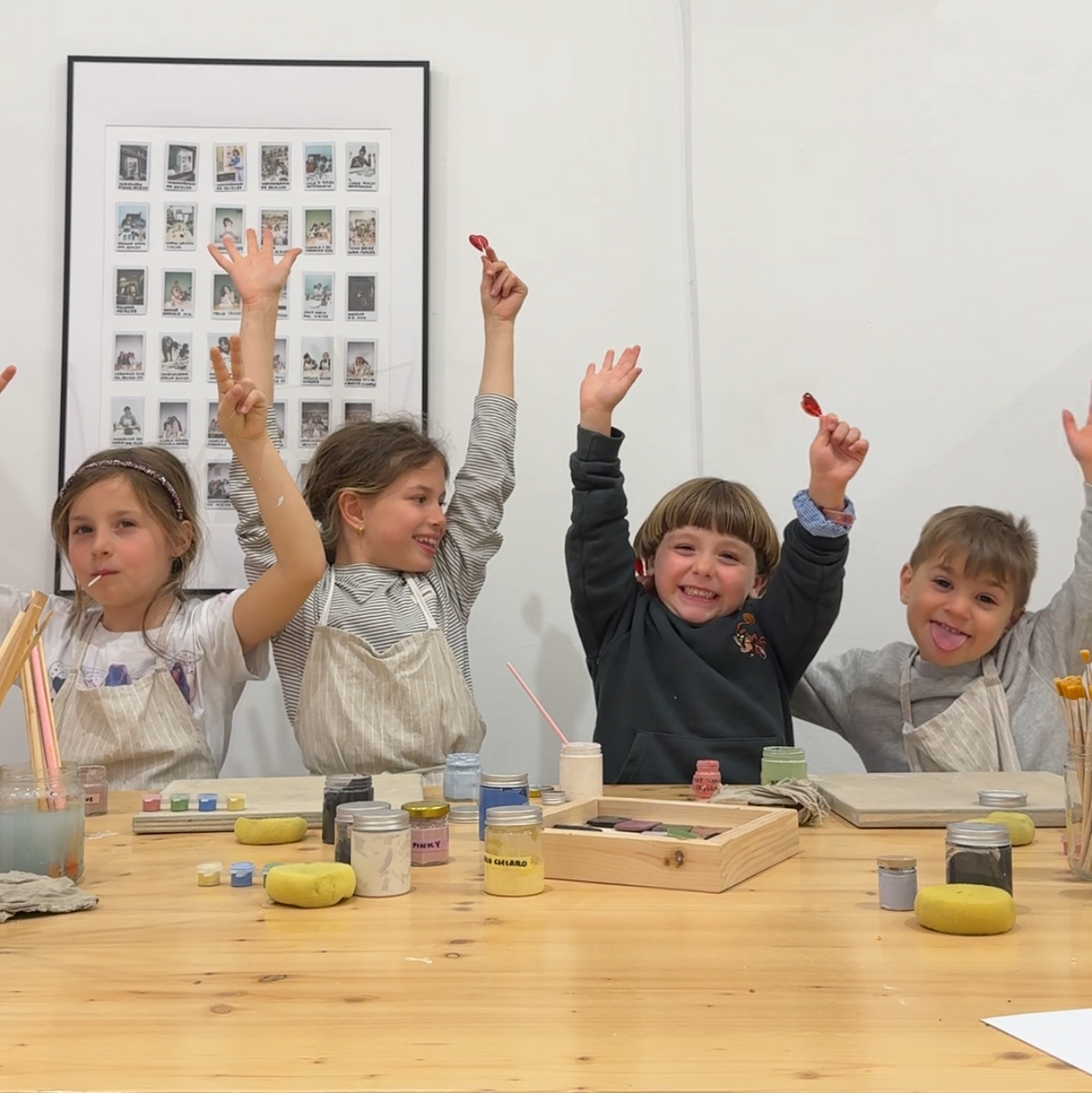 Corso ceramica