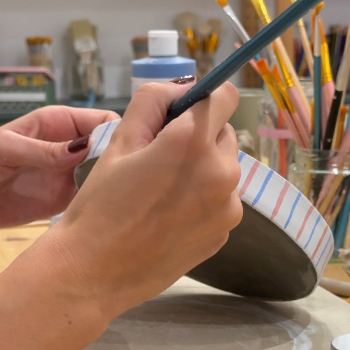 Comple-Ceramico 🎂