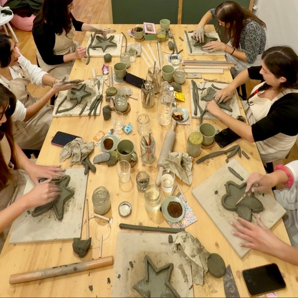 Comple-Ceramico 🎂