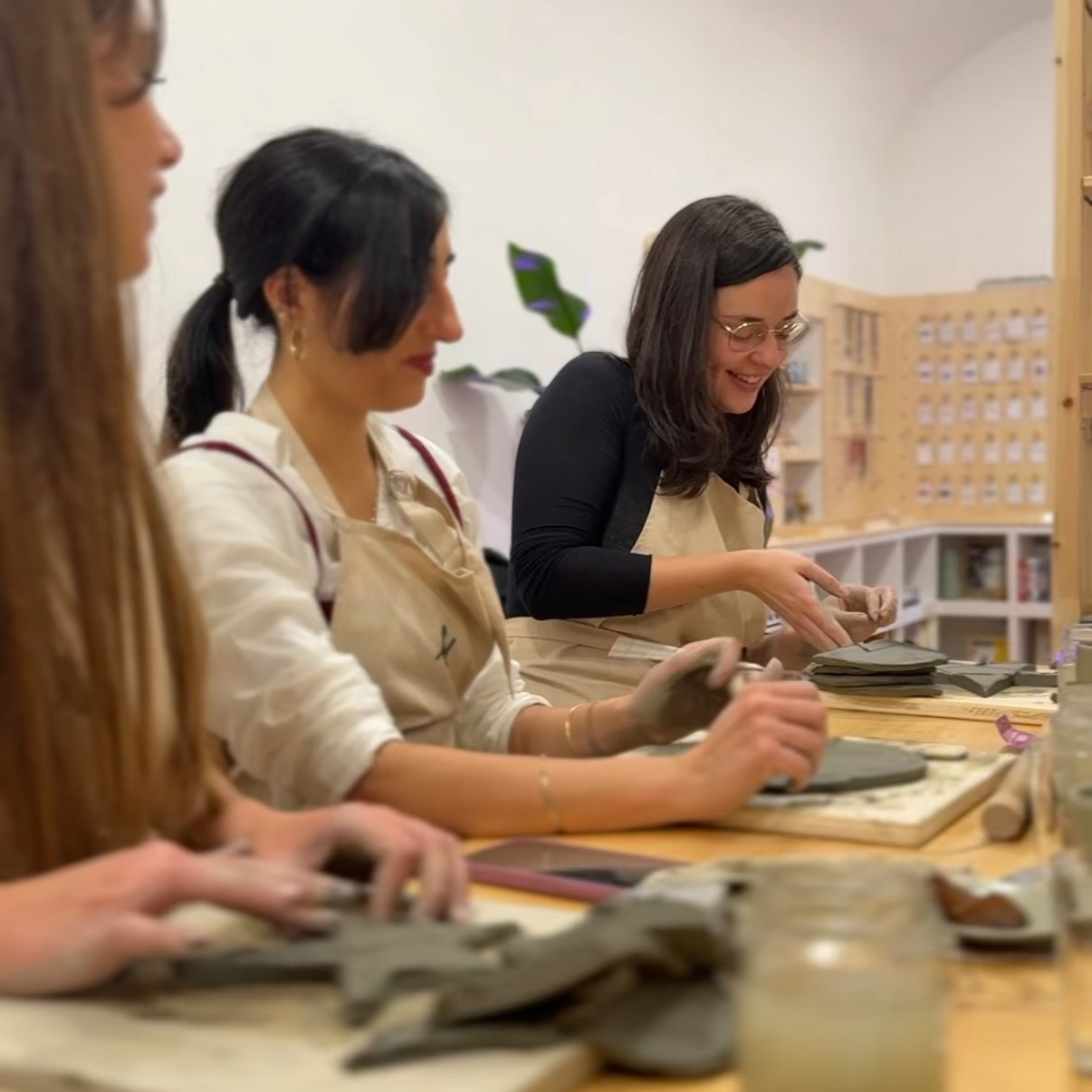 Comple-Ceramico 🎂