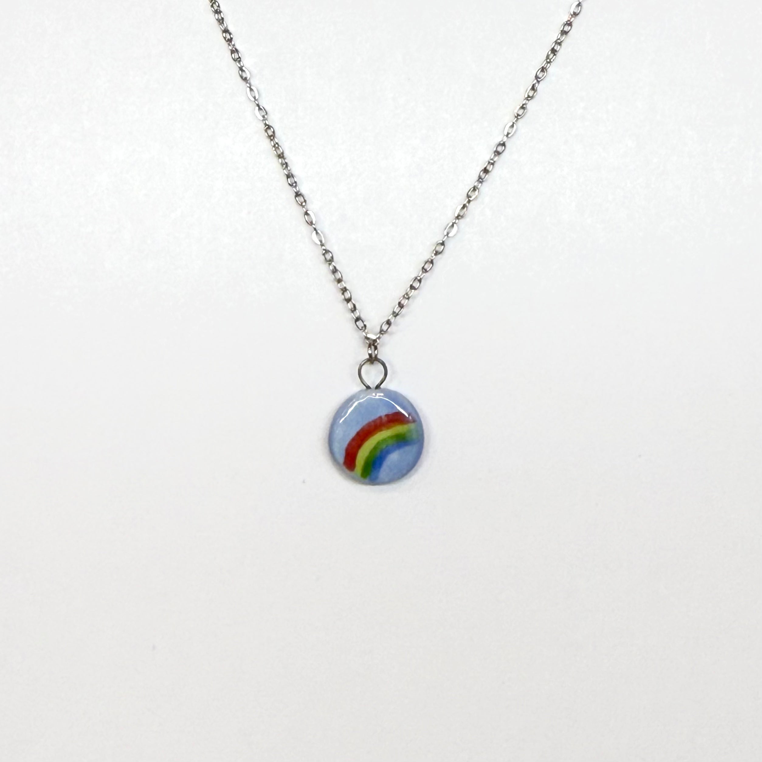 Ciondolo Battibaleno piccolo