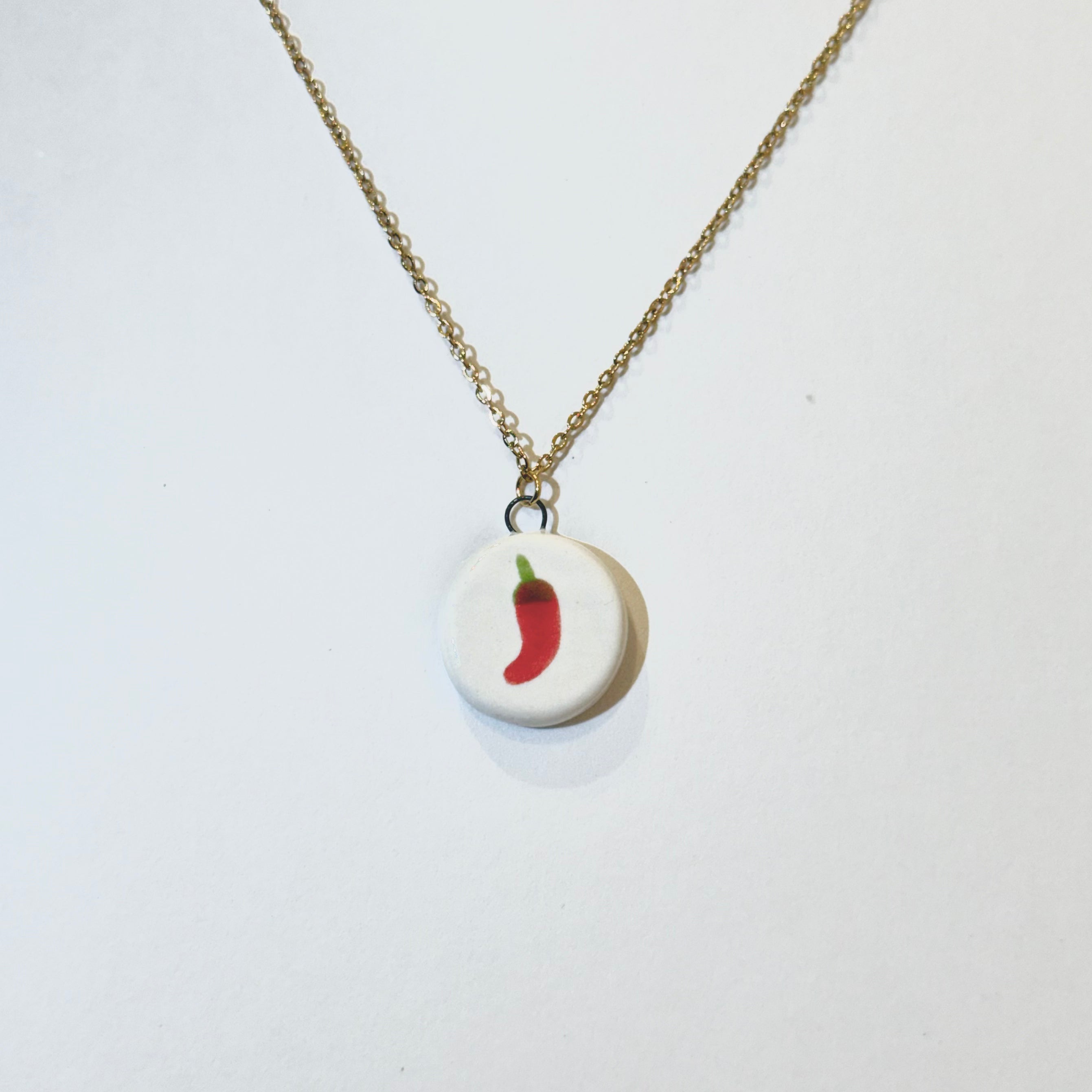 Ciondolo Fortunelly medio