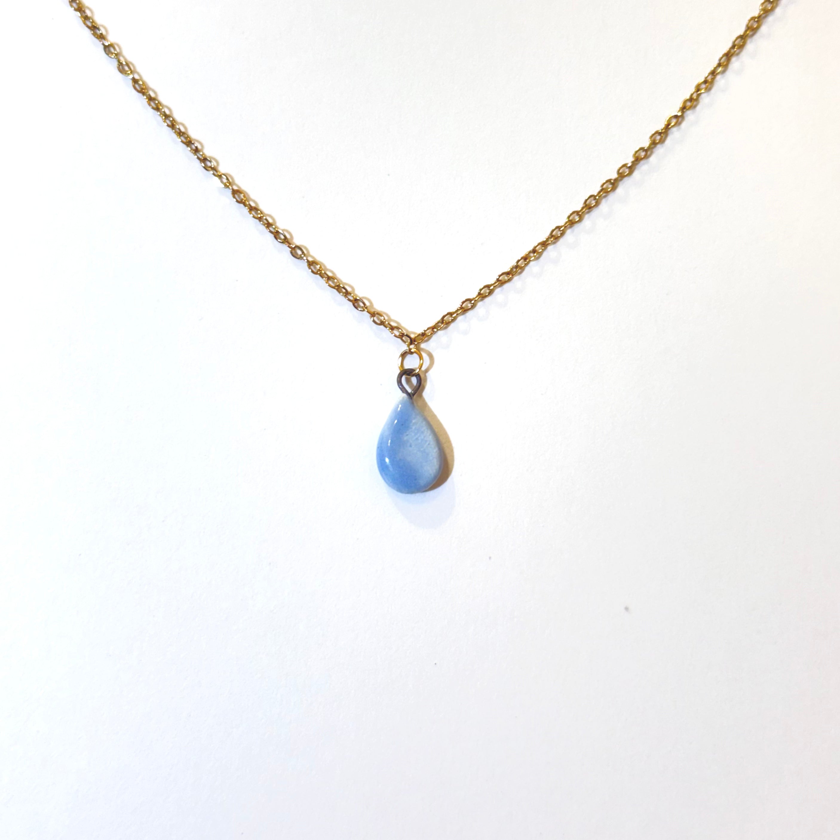 Ciondolo Lacryme piccolo