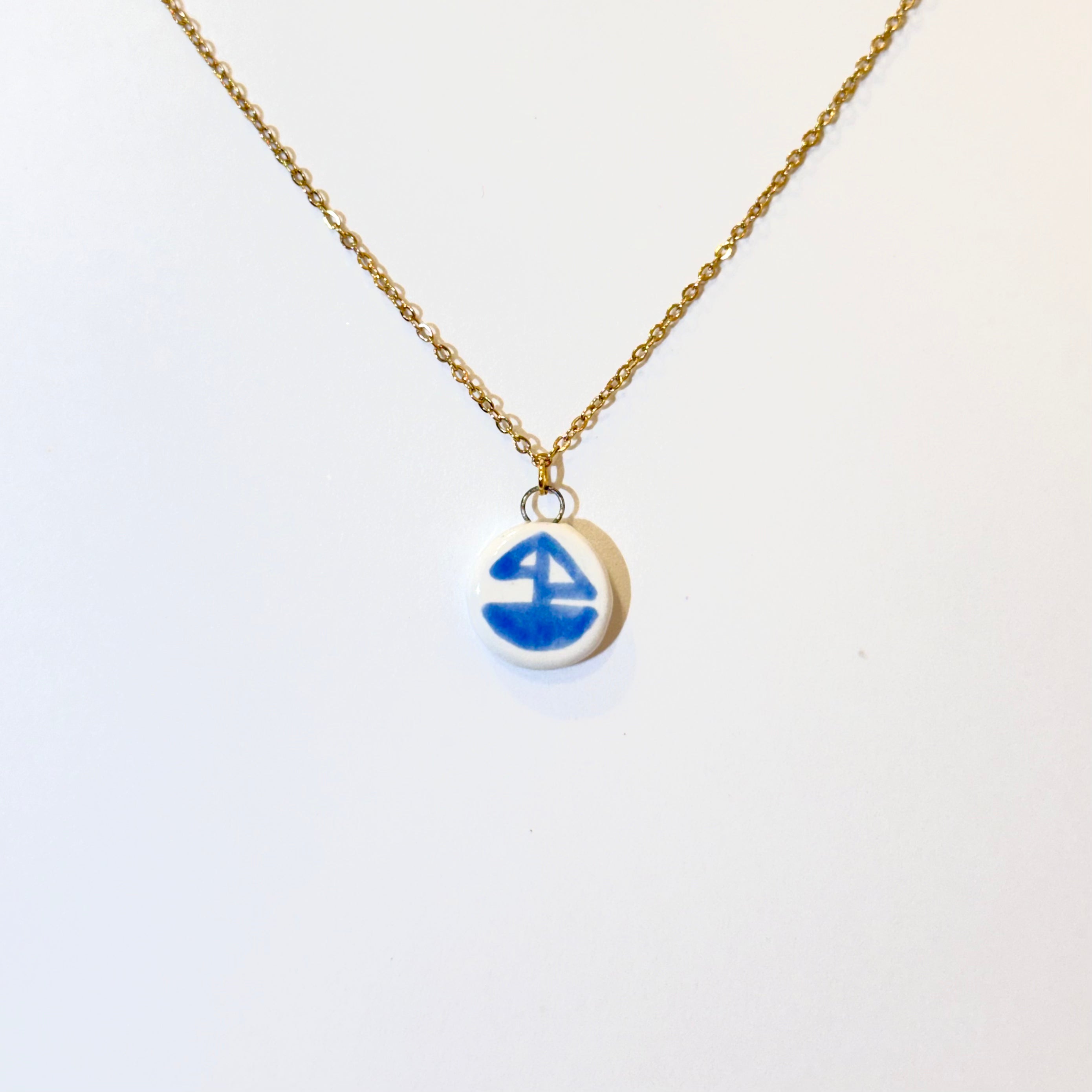 Ciondolo Maryna piccolo