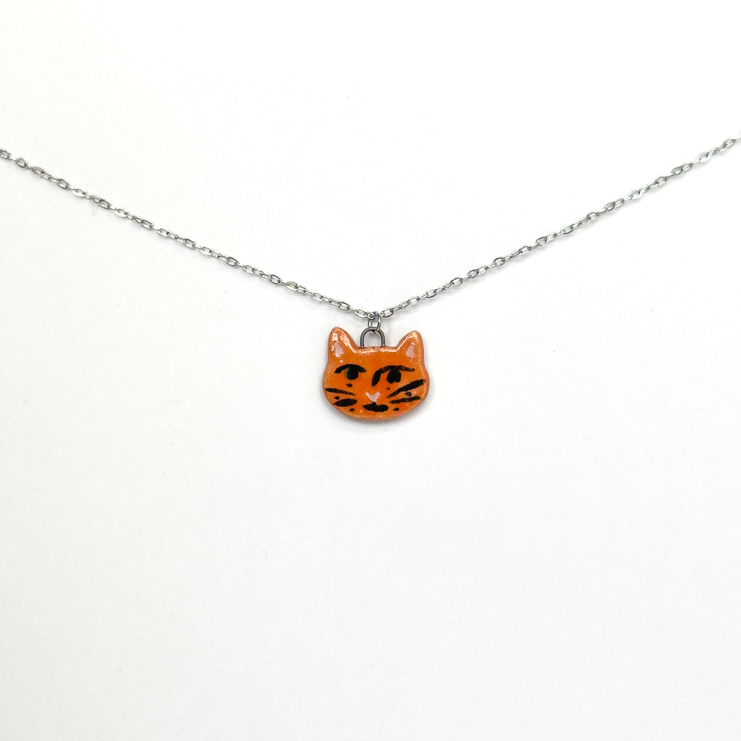 Ciondolo Gattiny